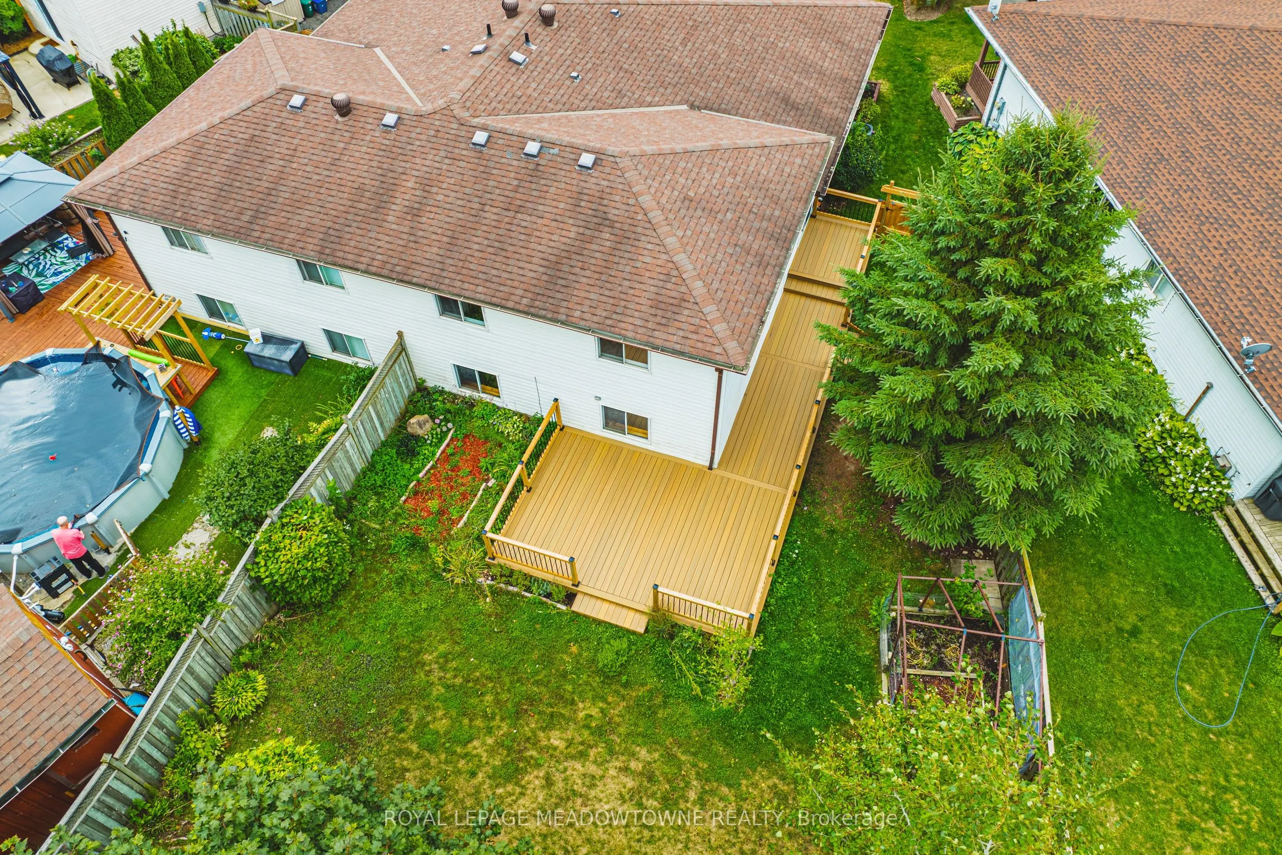 116 Dyer Court