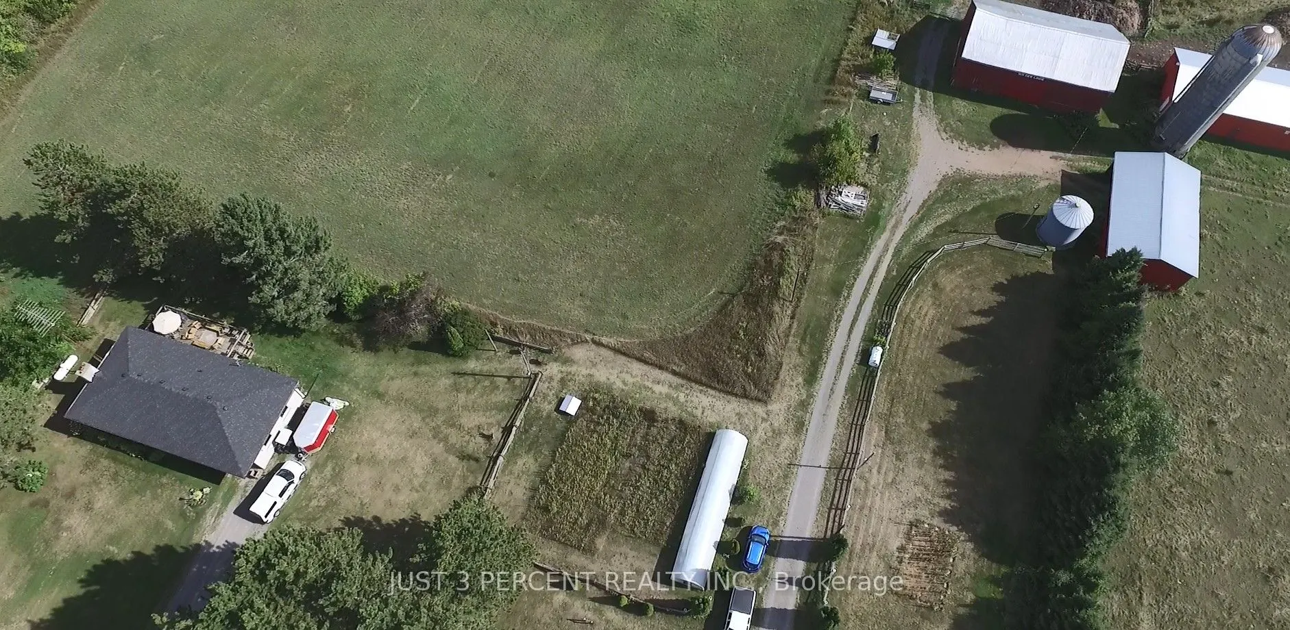 2840 Deloro Road