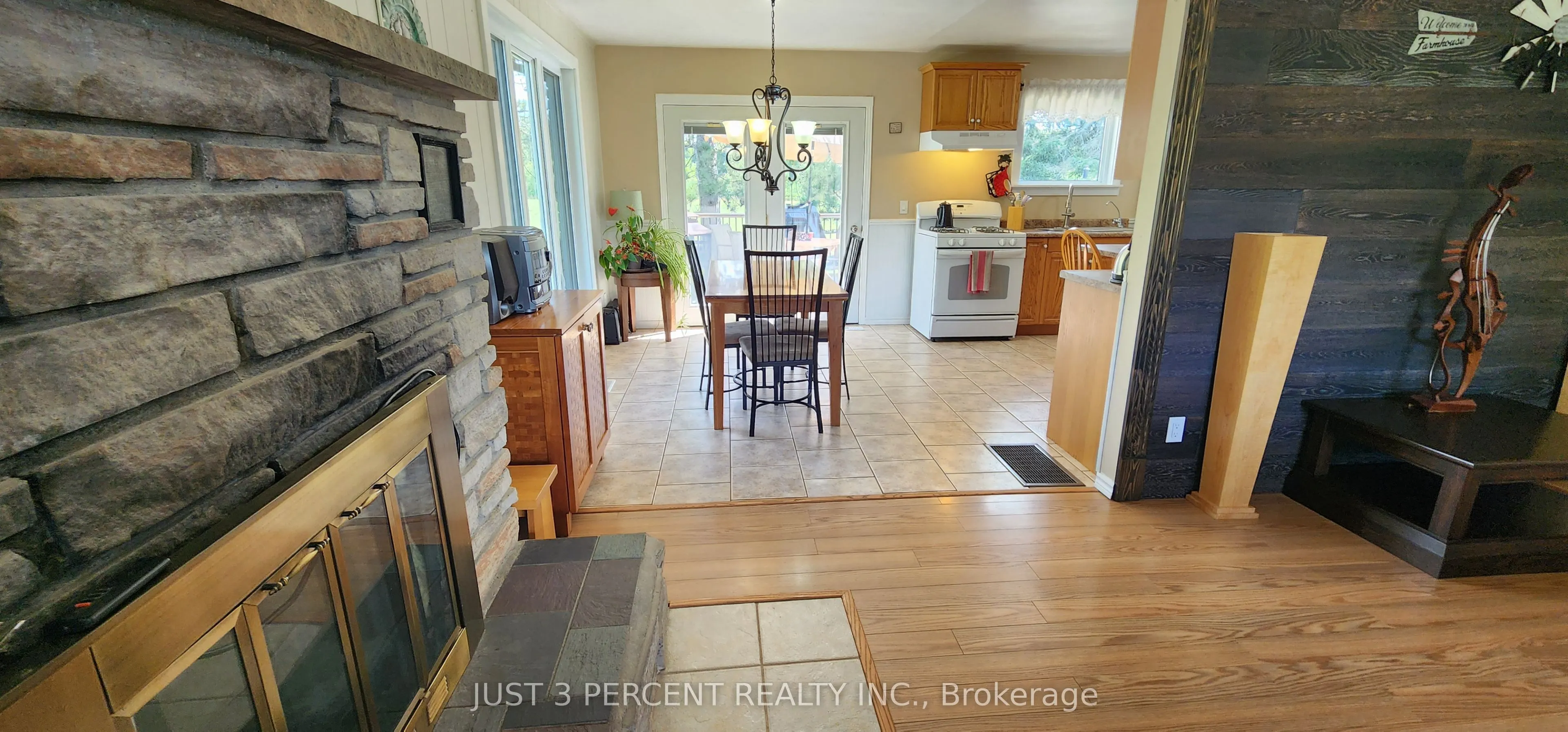 2840 Deloro Road