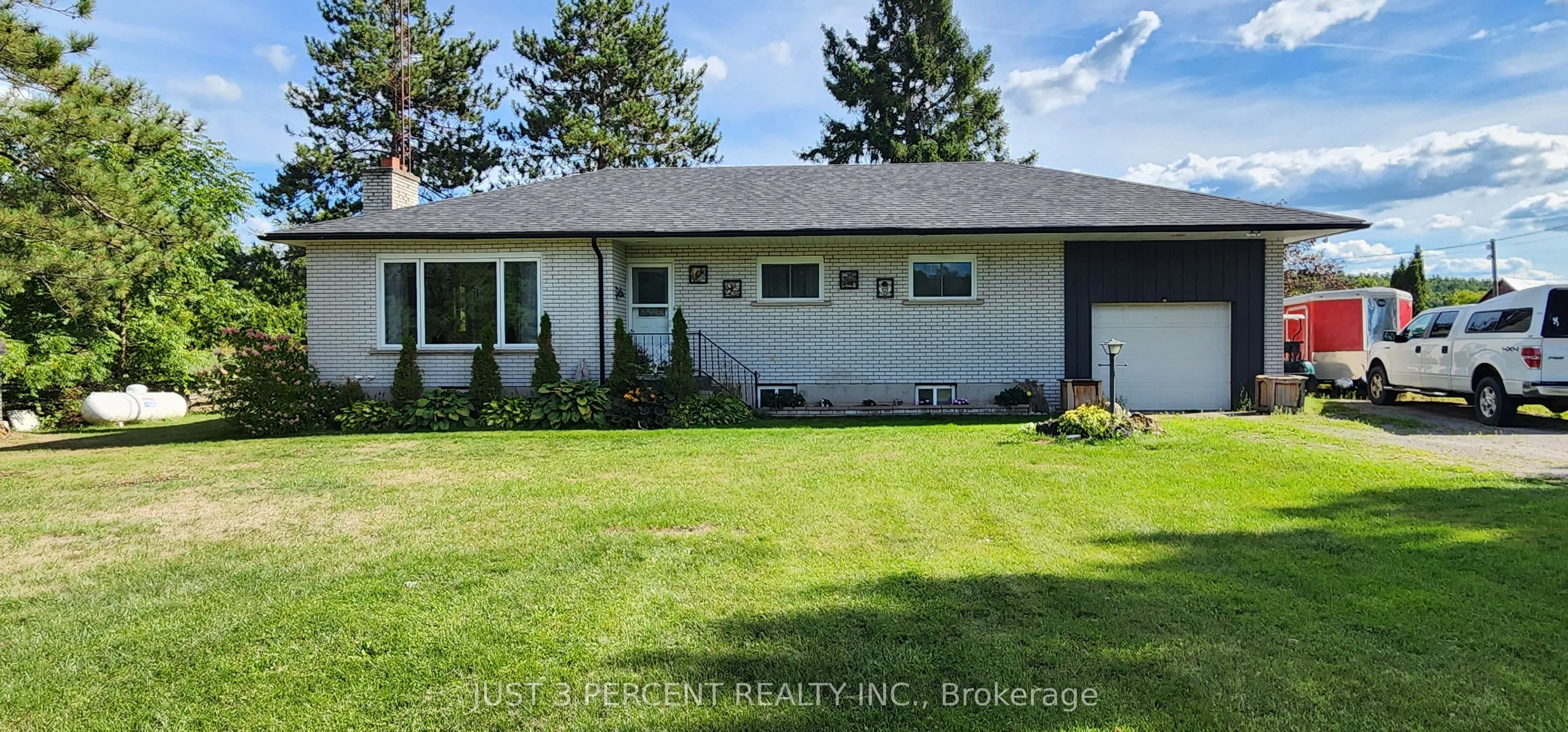 2840 Deloro Road