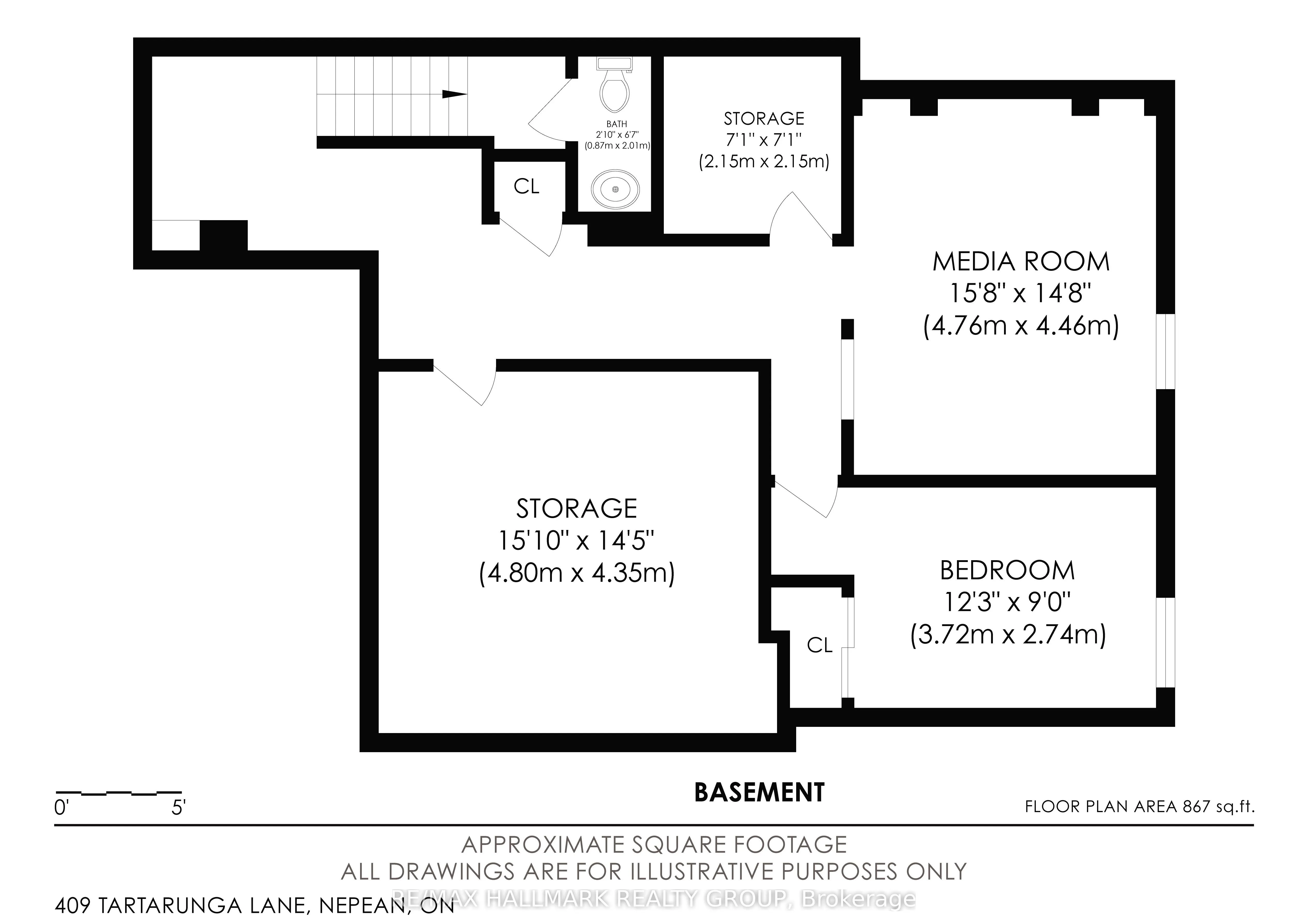 409 Tartaruga Lane