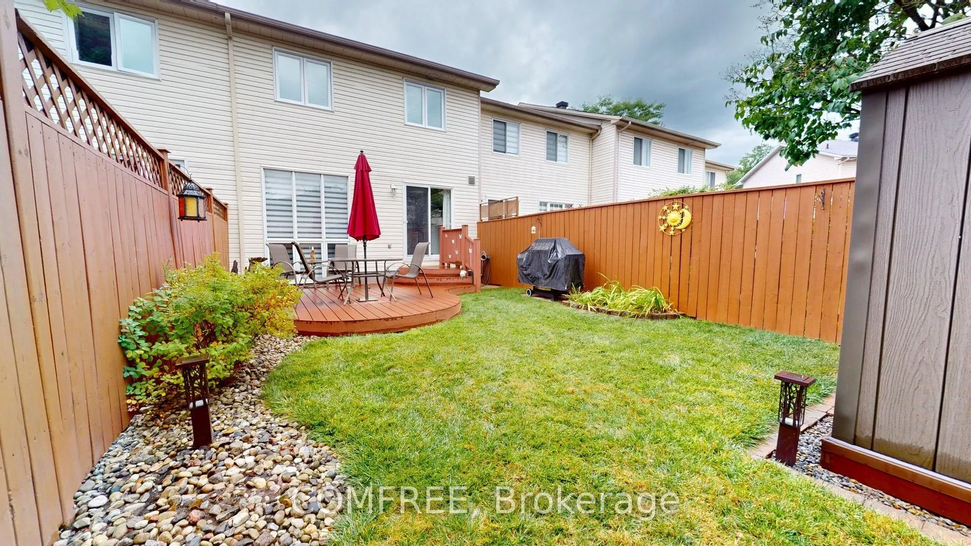 1315 Silvestri Crescent