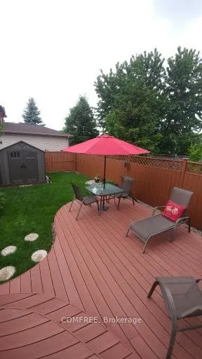 1315 Silvestri Crescent