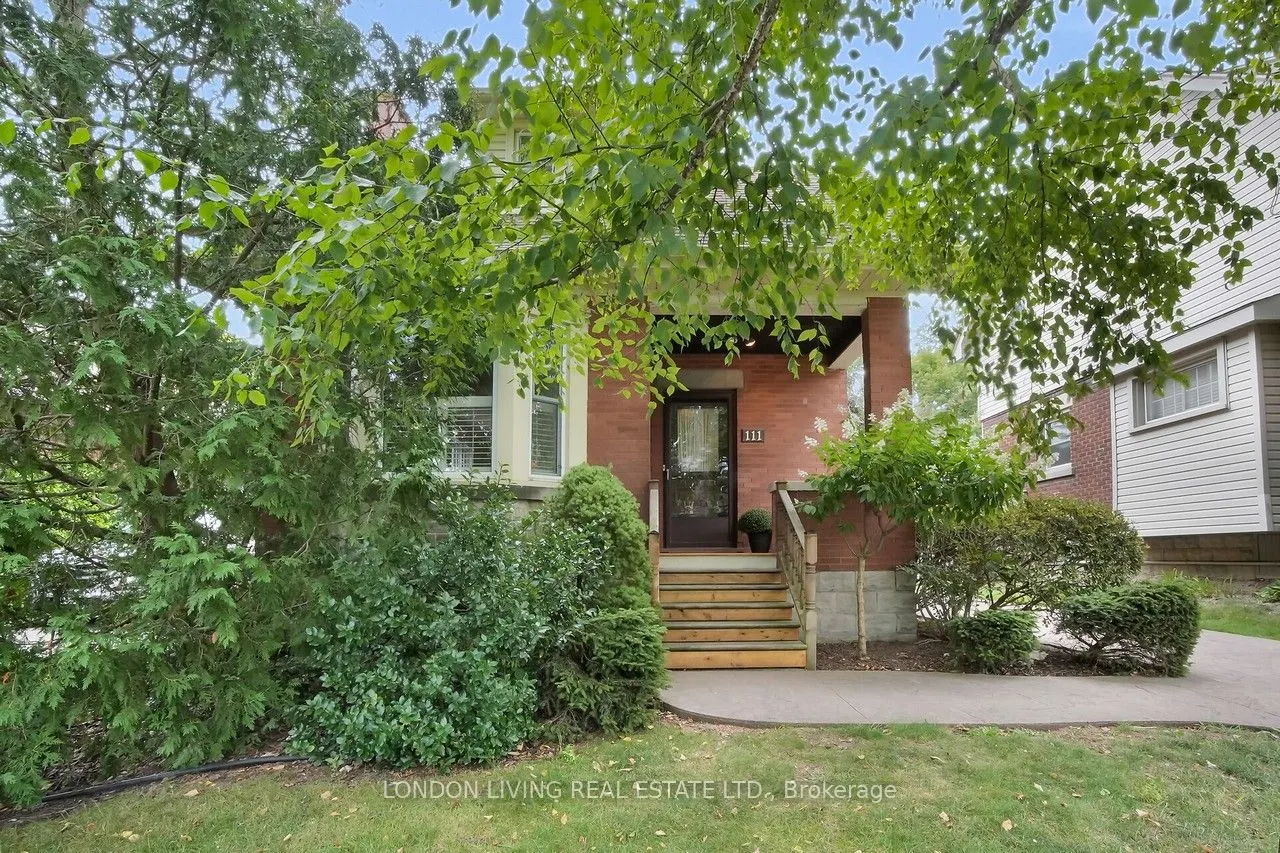 111 Garfield Avenue
