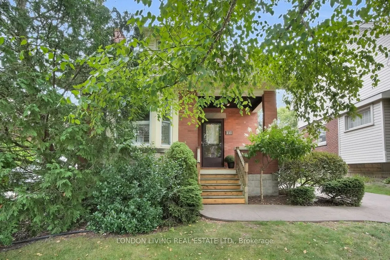 111 Garfield Avenue
