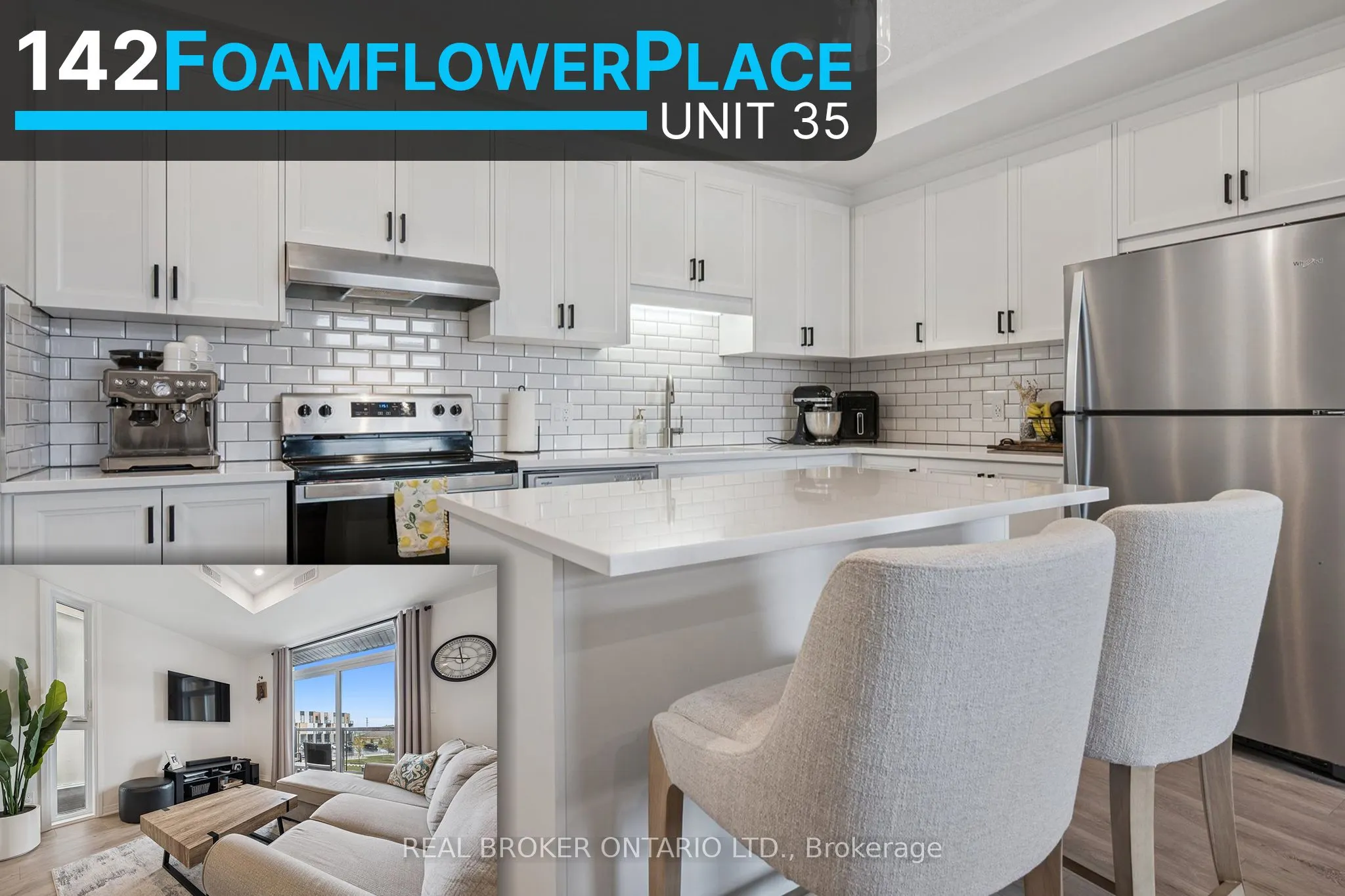 142 FOAMFLOWER Place, #35