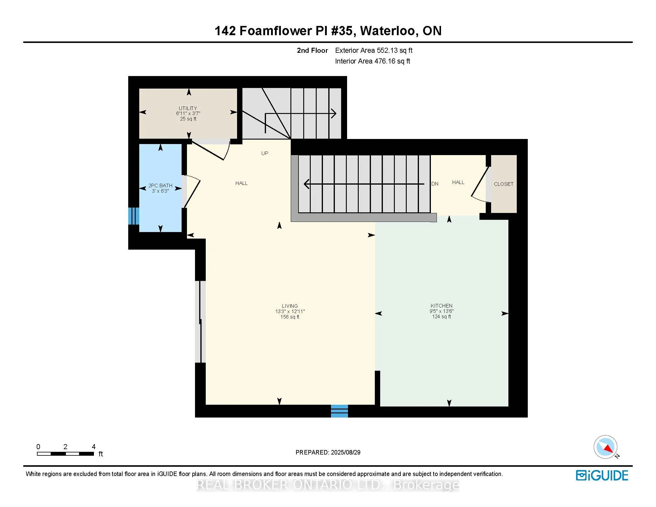 142 FOAMFLOWER Place, #35