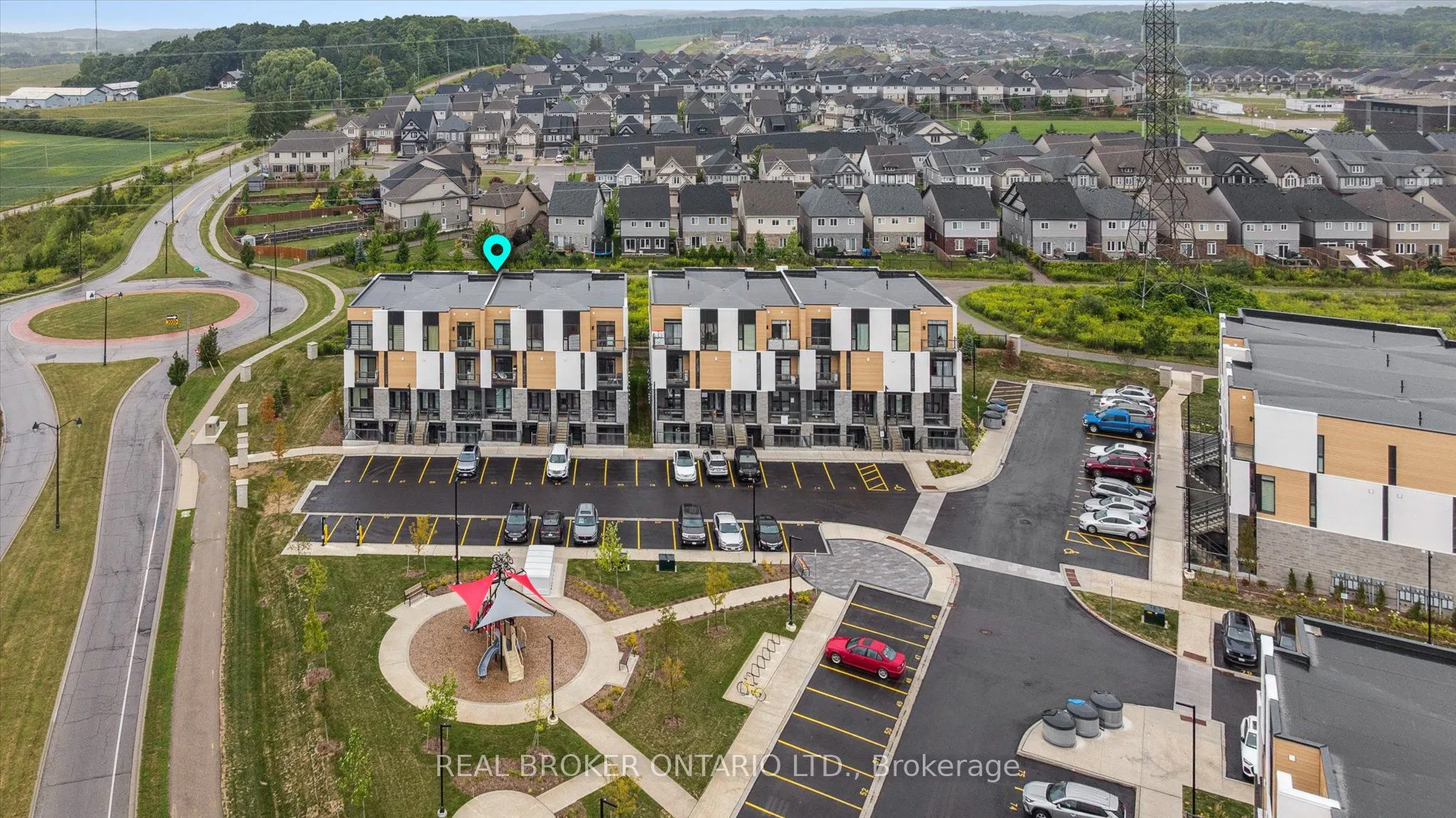 142 FOAMFLOWER Place, #35