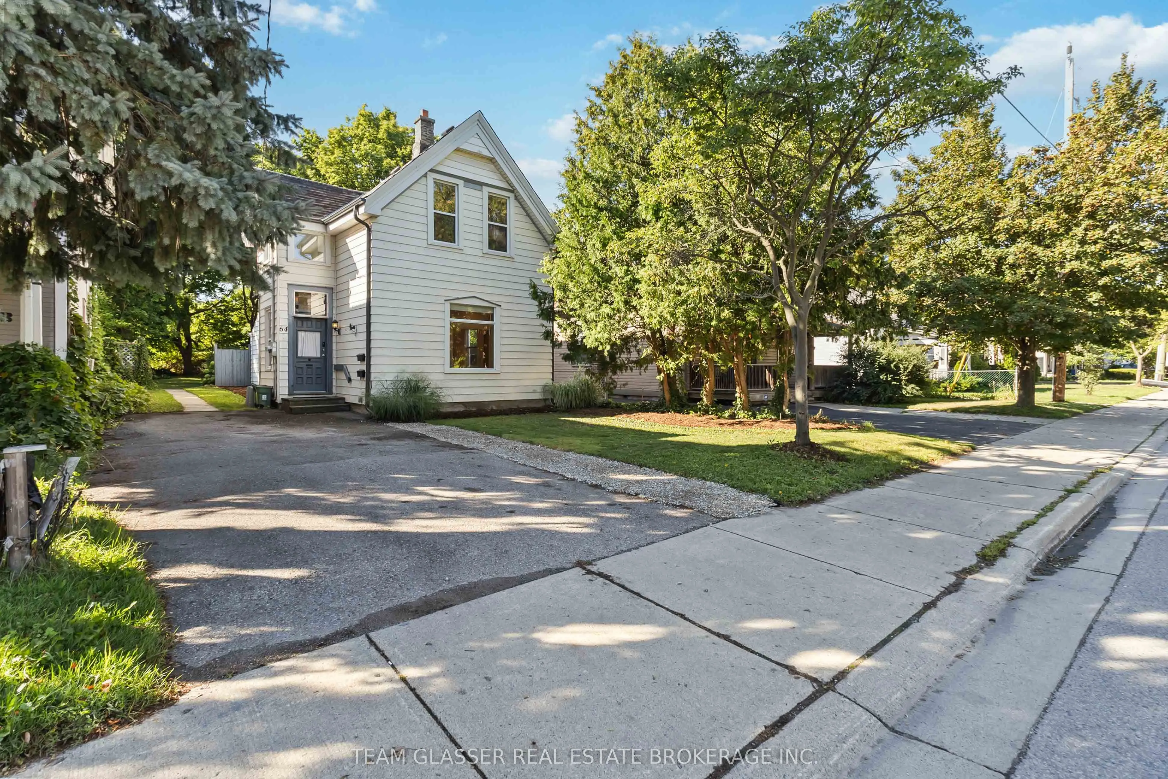 64 Stanley Street