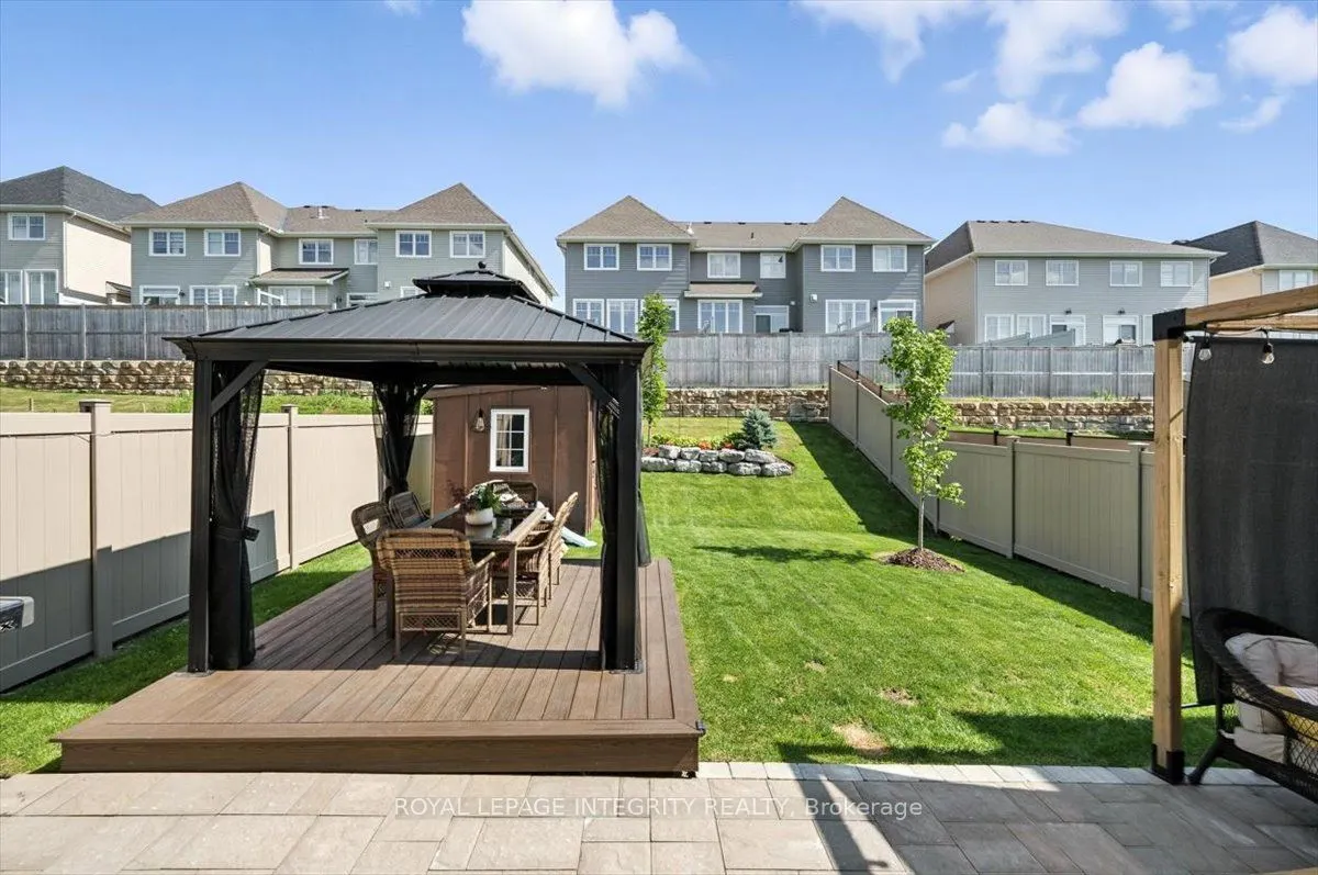 115 Bonne Renommee Avenue