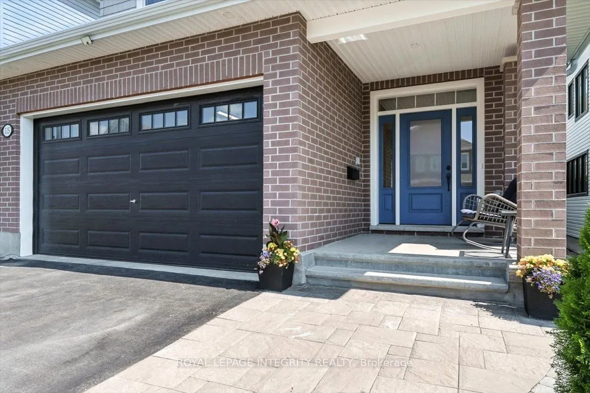 115 Bonne Renommee Avenue