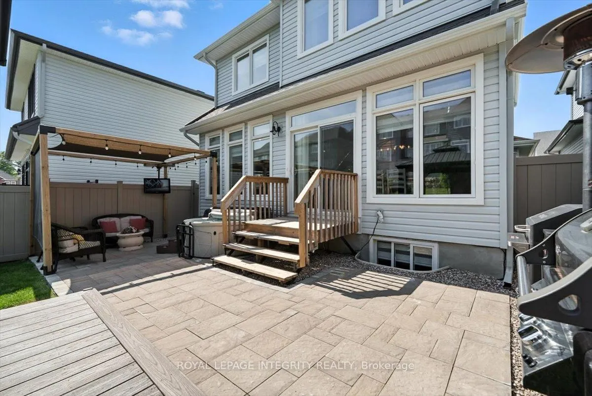 115 Bonne Renommee Avenue