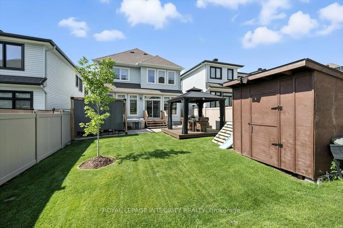 115 Bonne Renommee Avenue