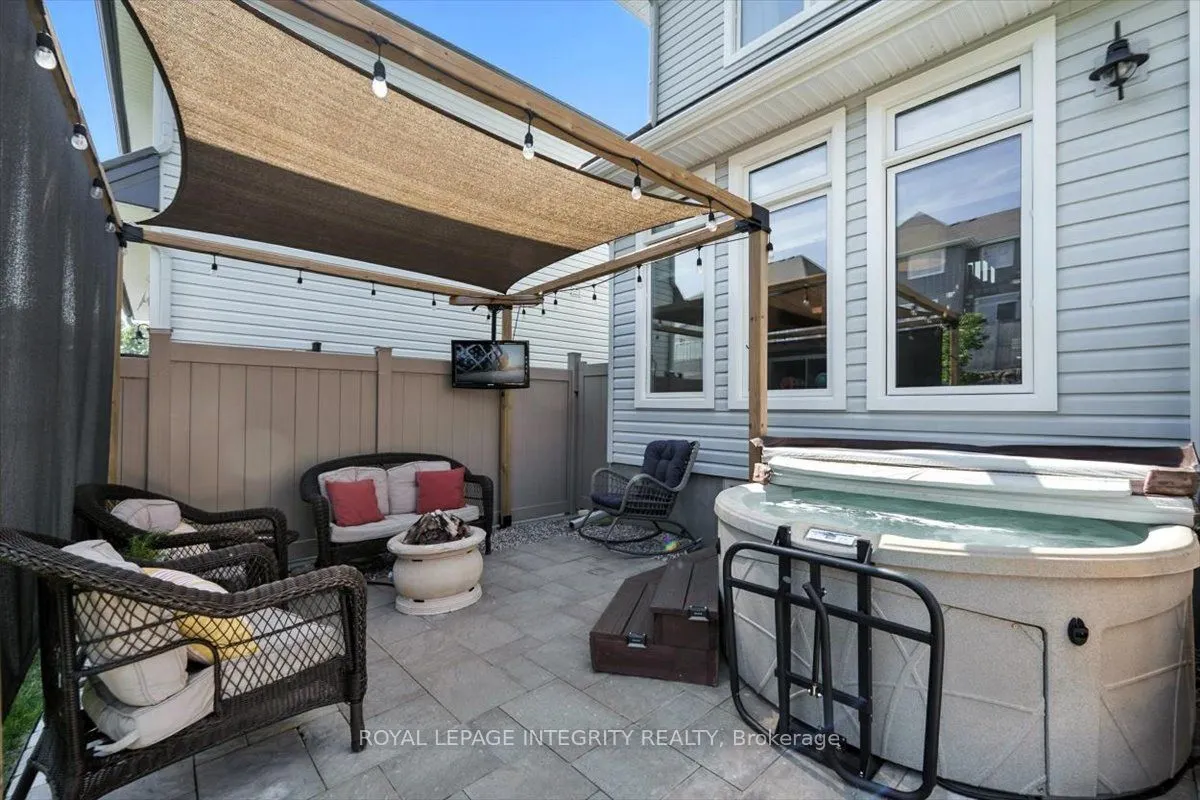 115 Bonne Renommee Avenue