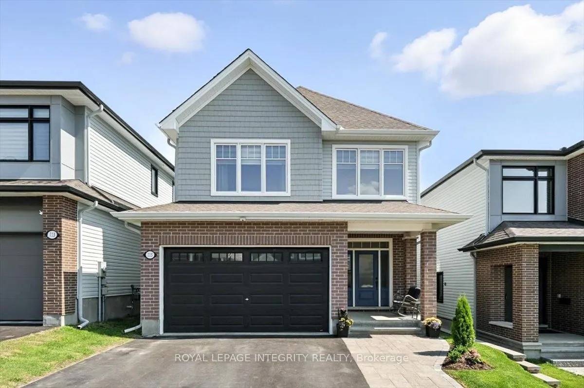 115 Bonne Renommee Avenue