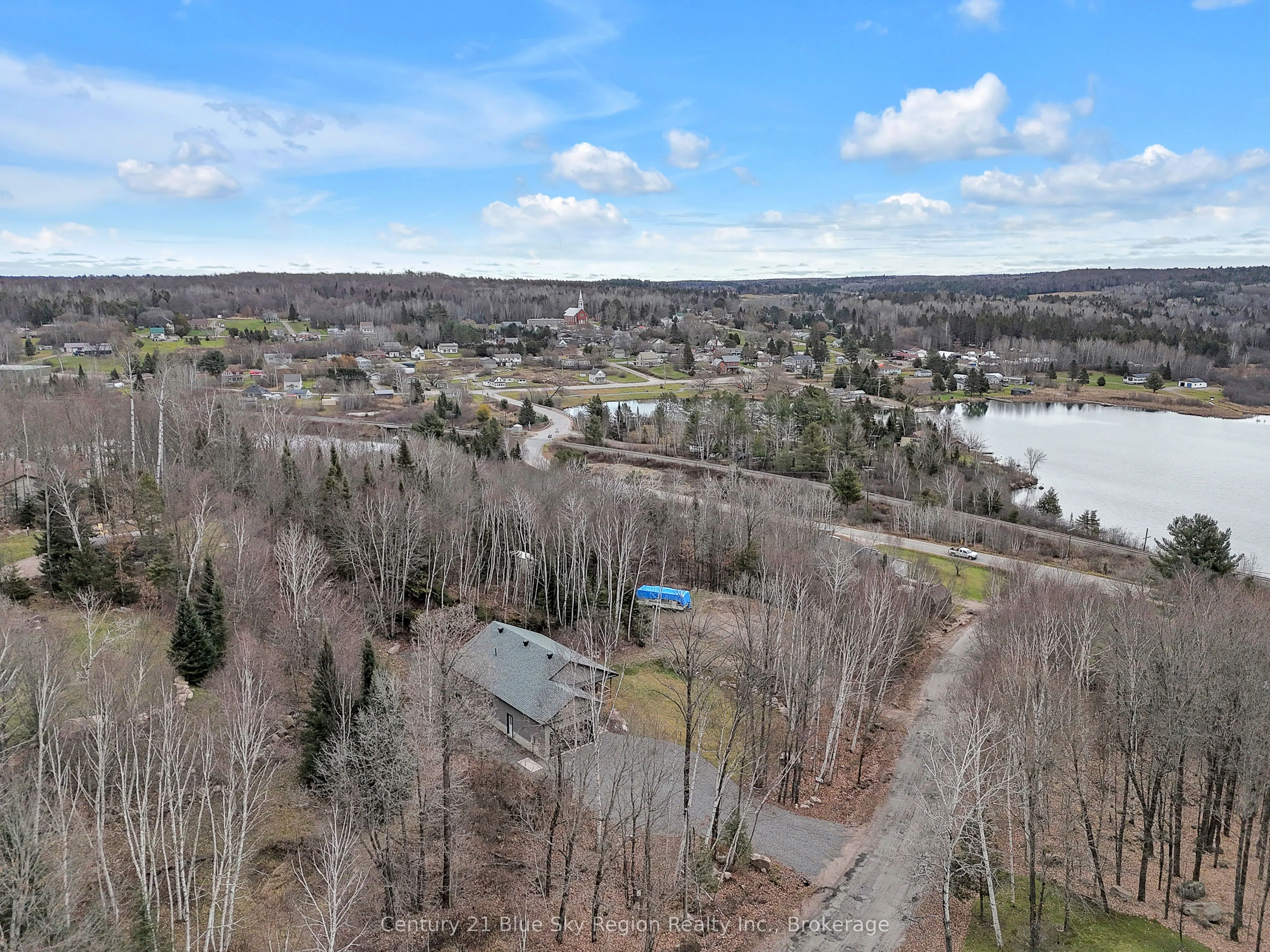 104 GREENWOOD Drive