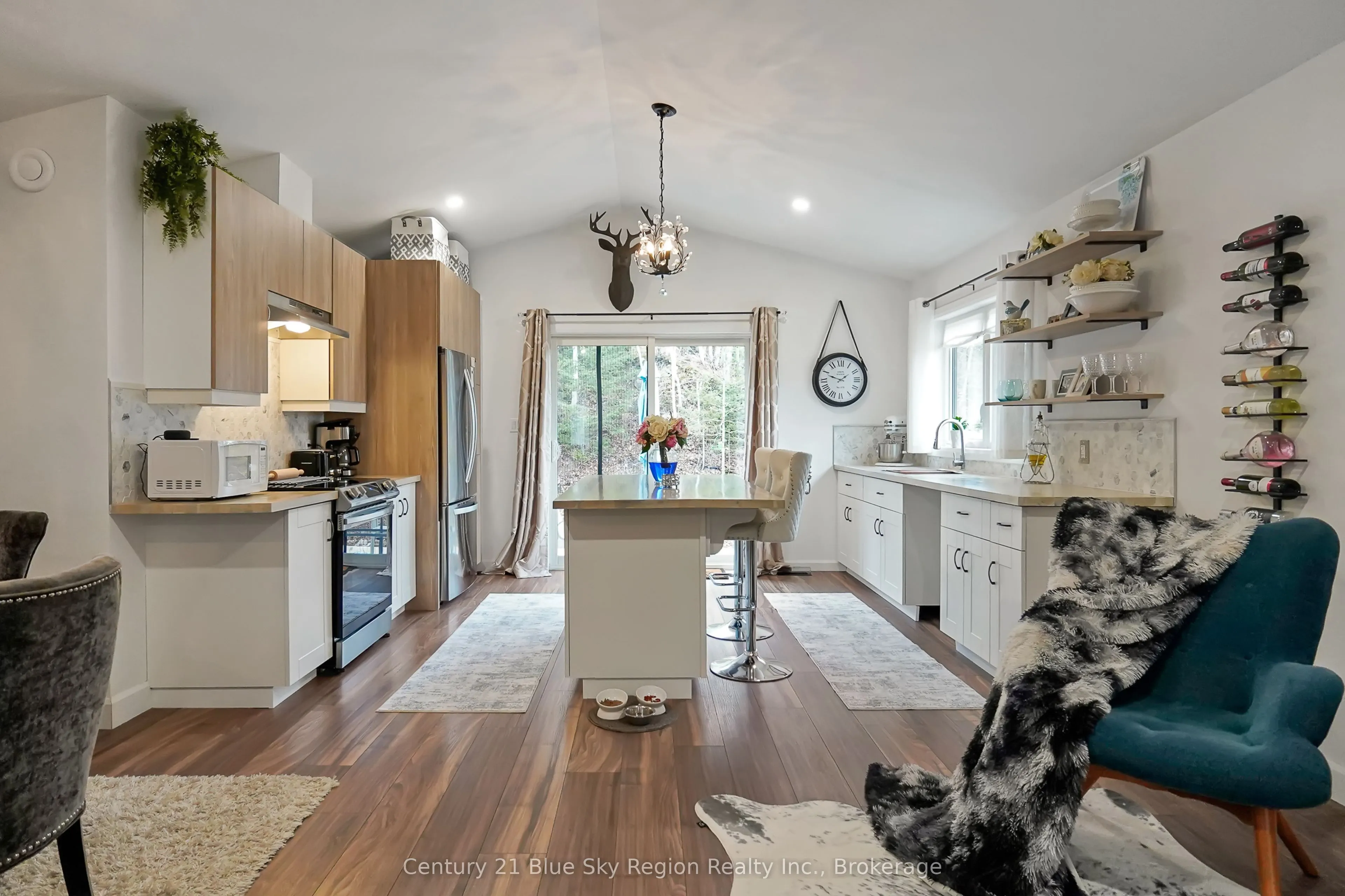 104 GREENWOOD Drive