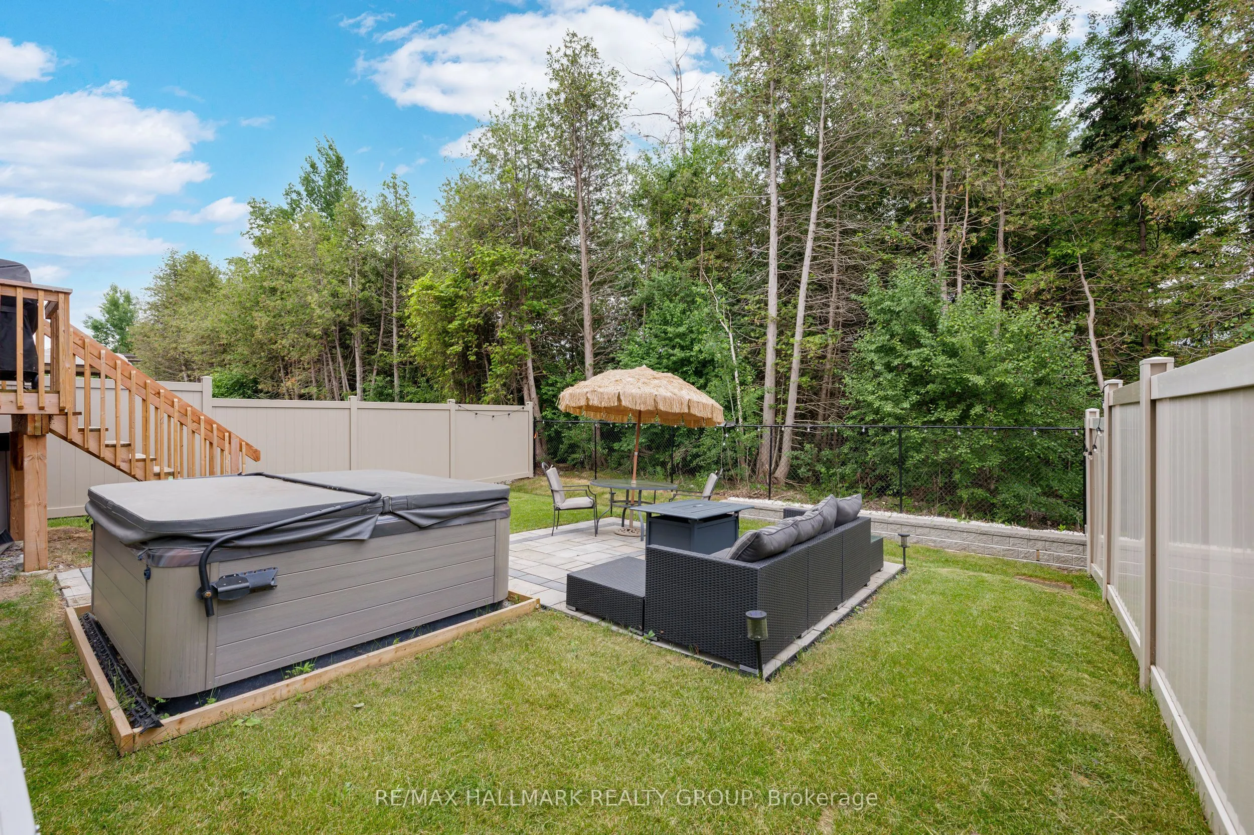 215 Blackhorse Drive