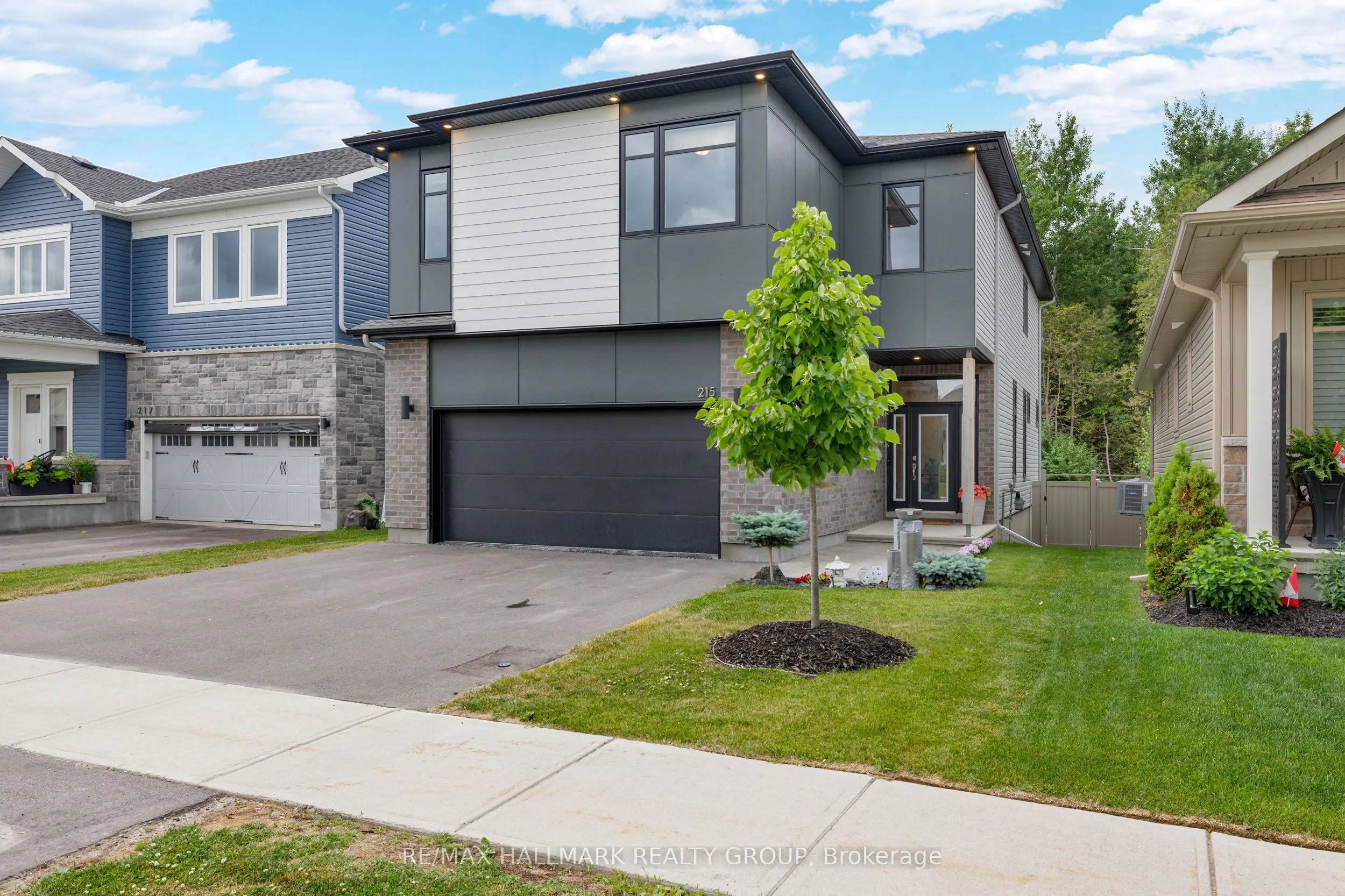 215 Blackhorse Drive