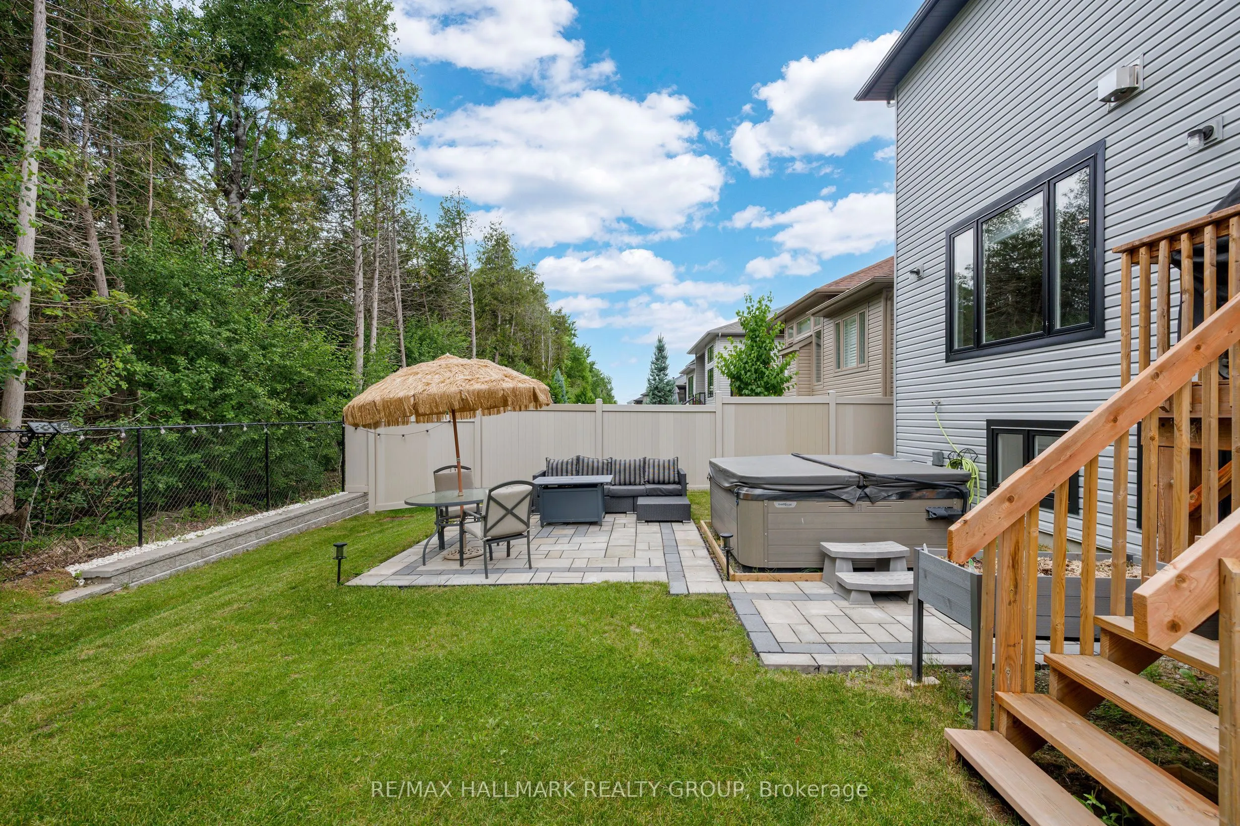 215 Blackhorse Drive