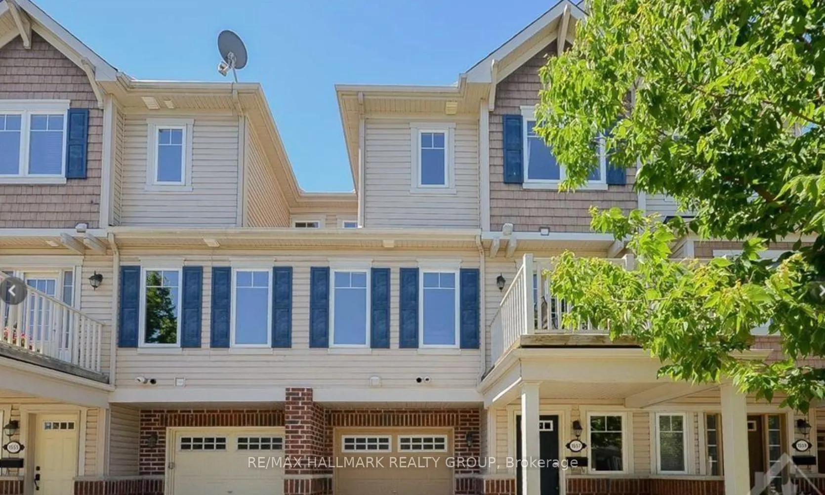 1557 Haydon Circle