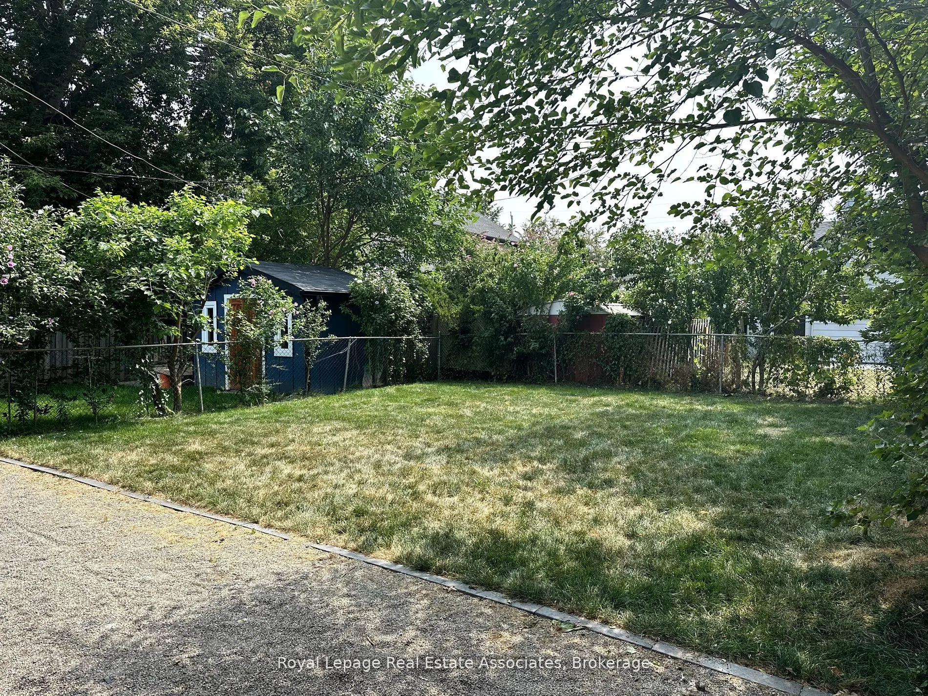 377 Jackson Street W, #Lower