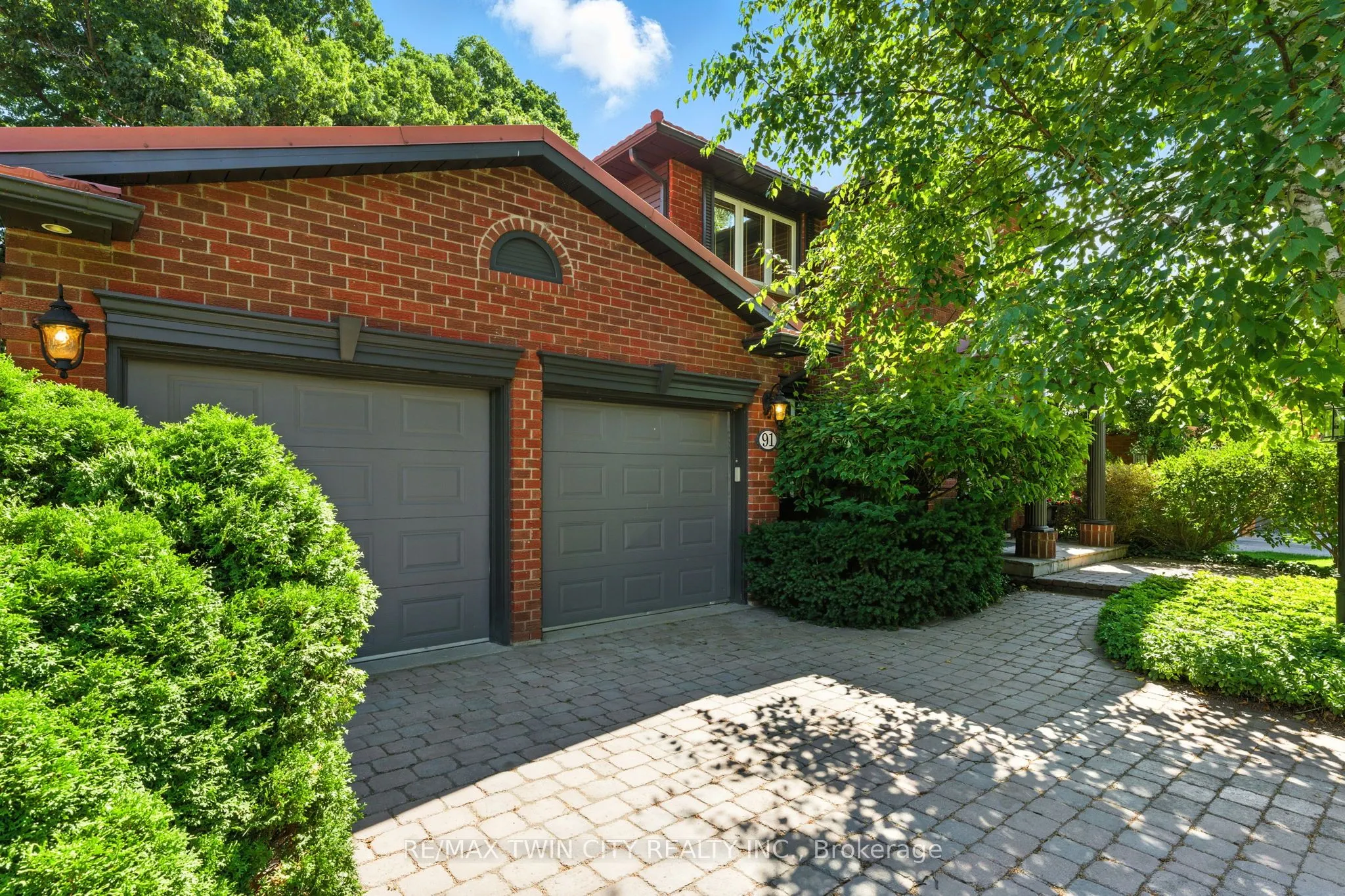 91 Abbey Close