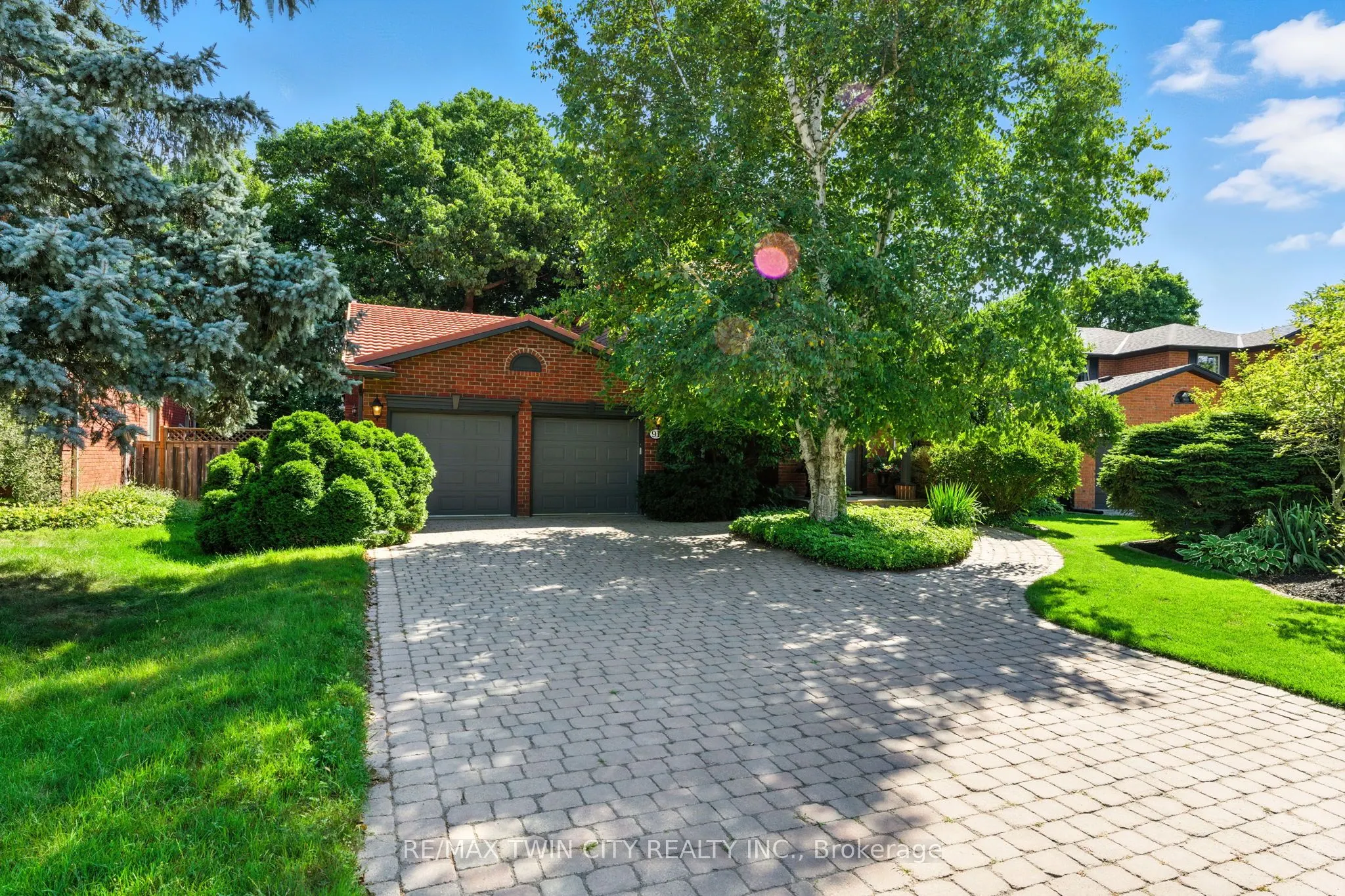 91 Abbey Close