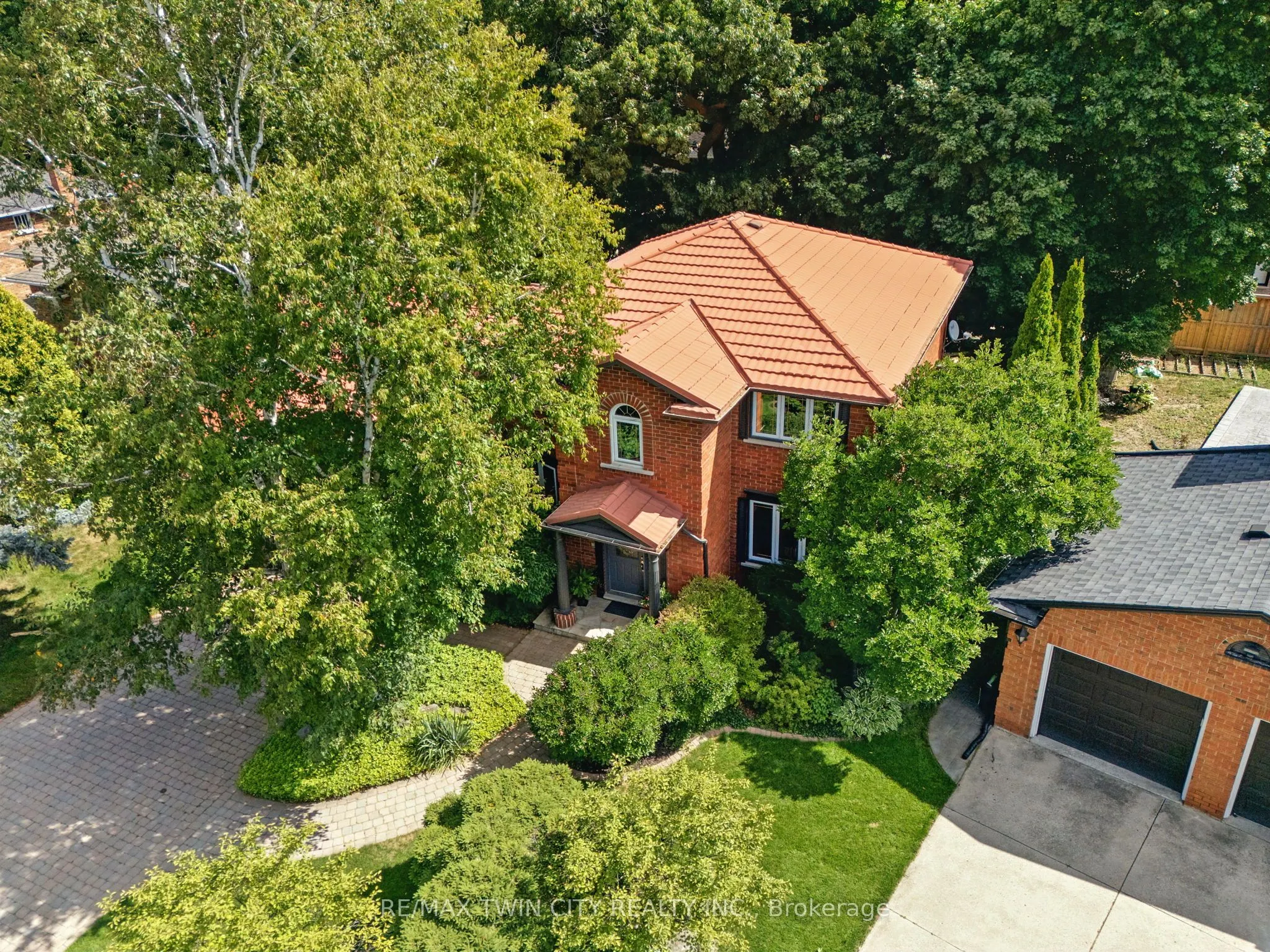 91 Abbey Close