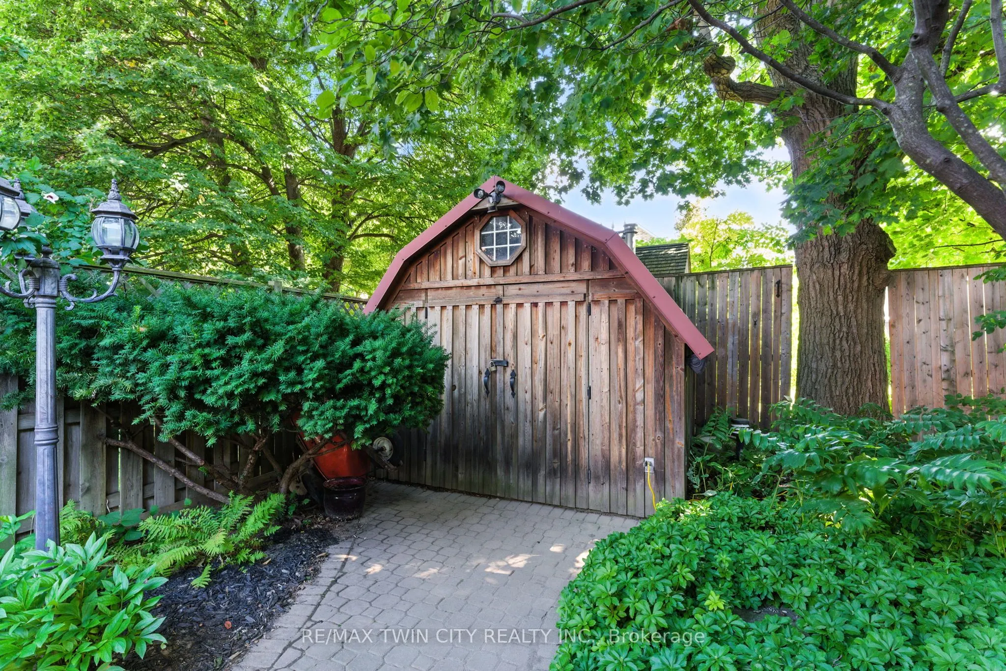 91 Abbey Close