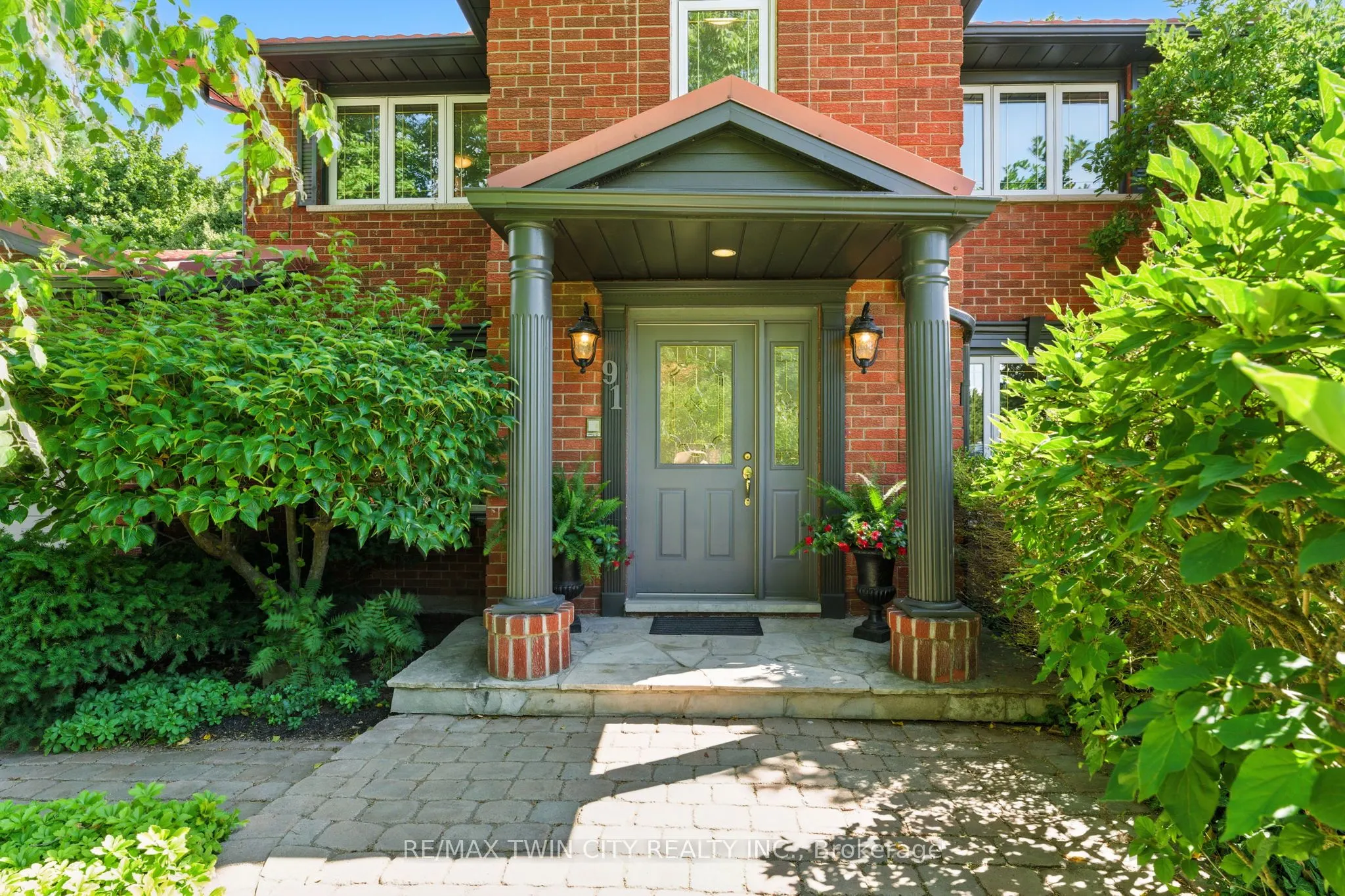 91 Abbey Close