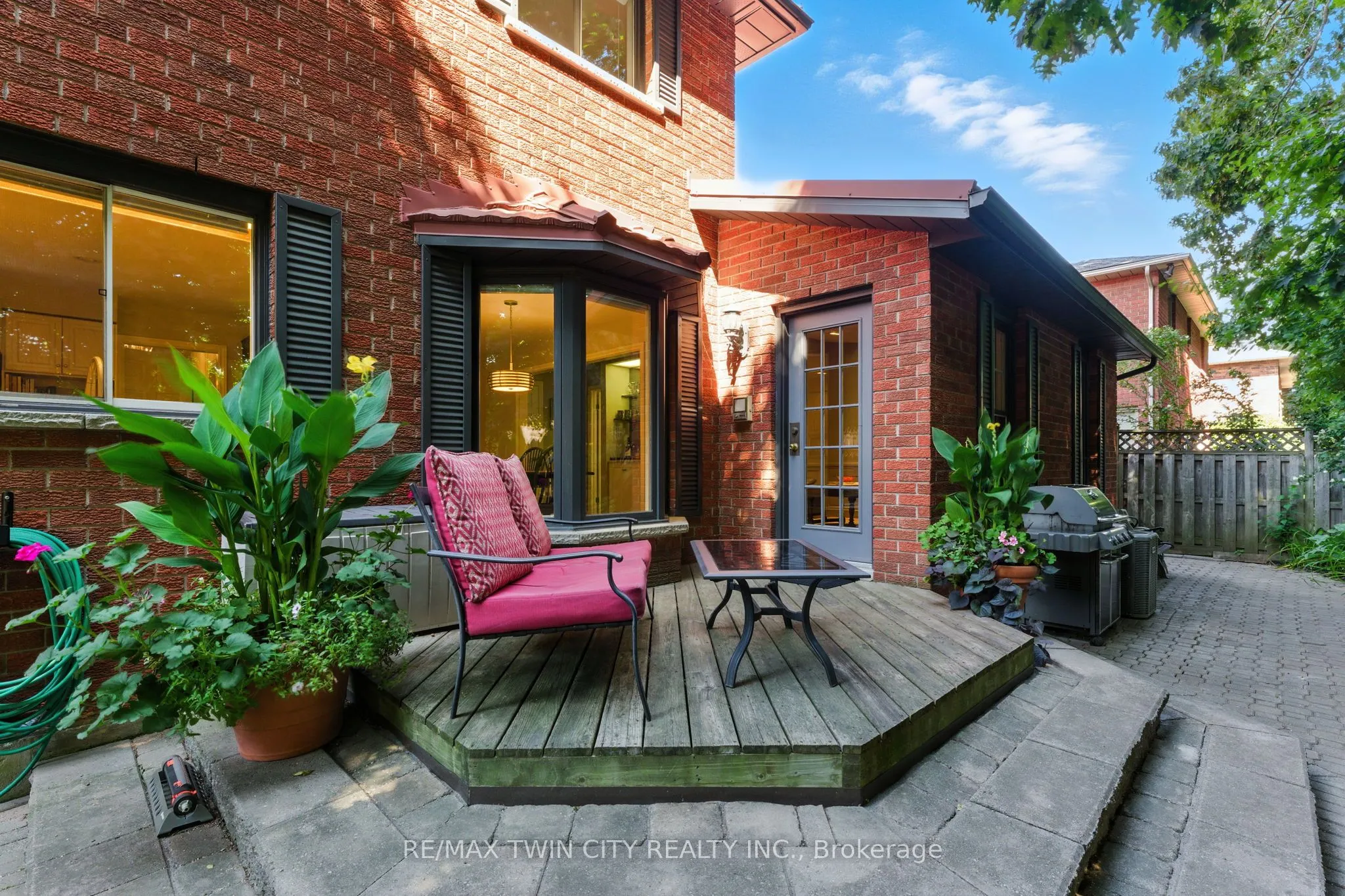91 Abbey Close