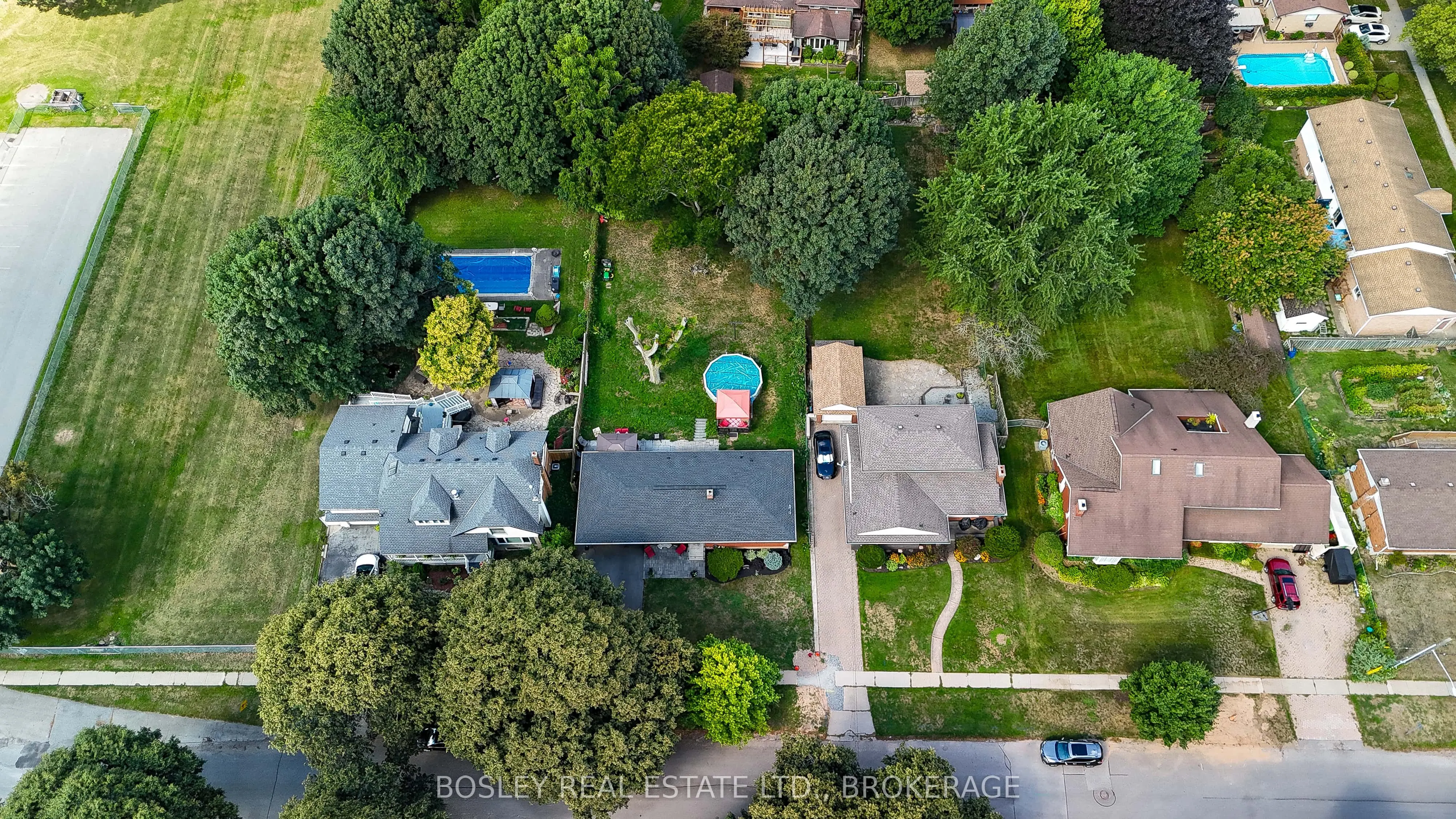 3093 St. Andrew Avenue