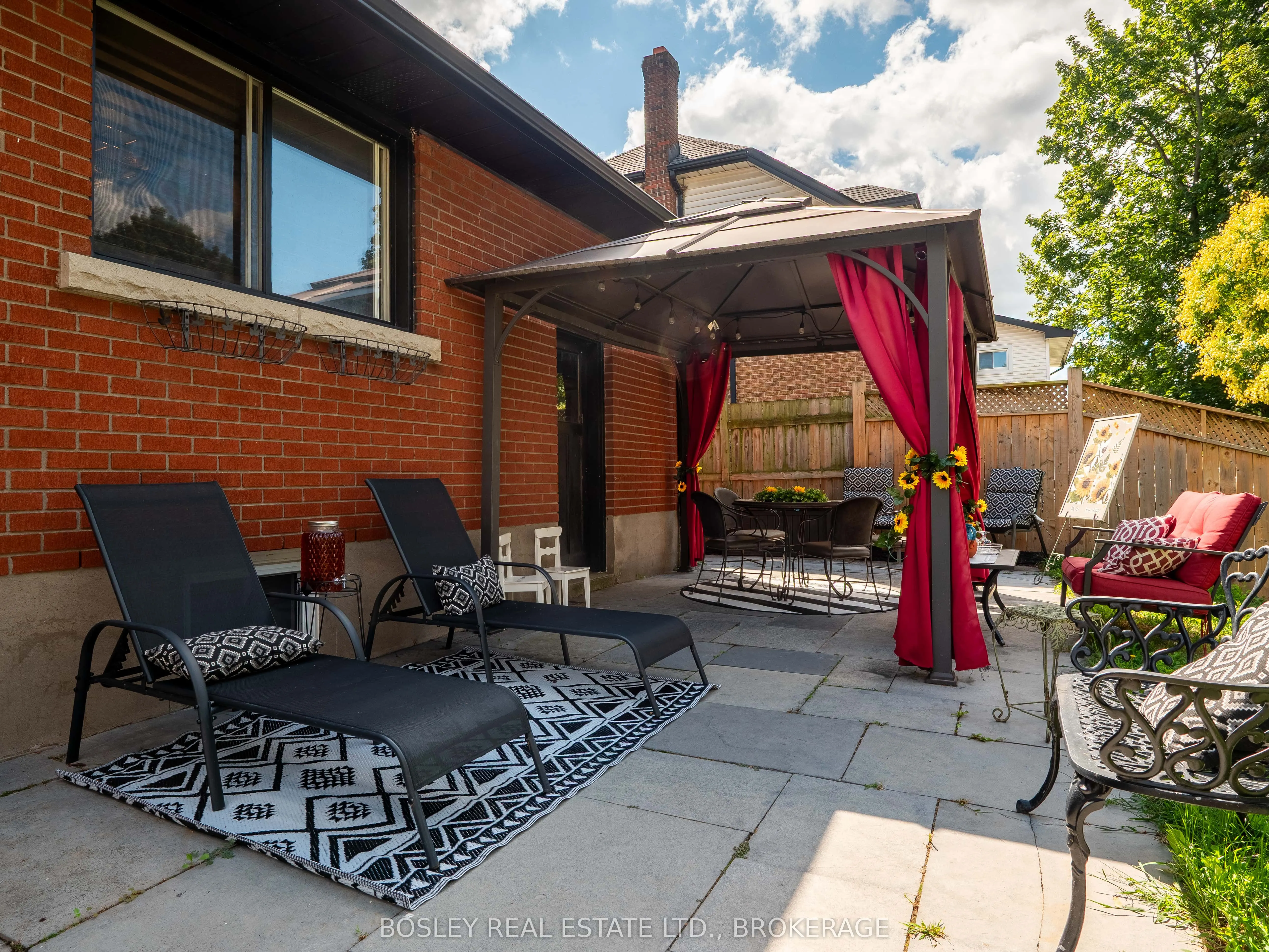 3093 St. Andrew Avenue