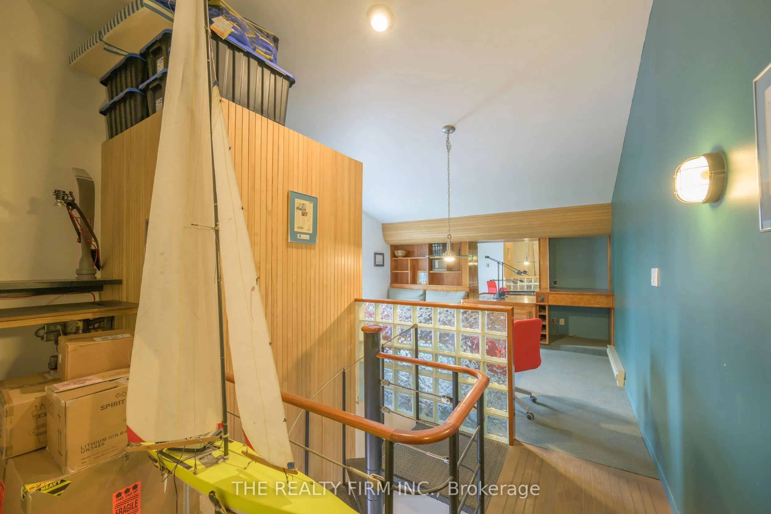 9 Barrie Boulevard