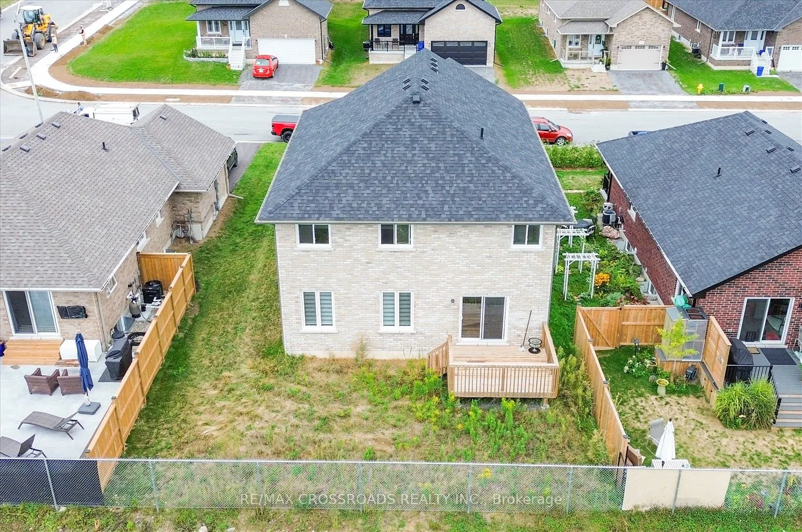 21 Maryann Lane