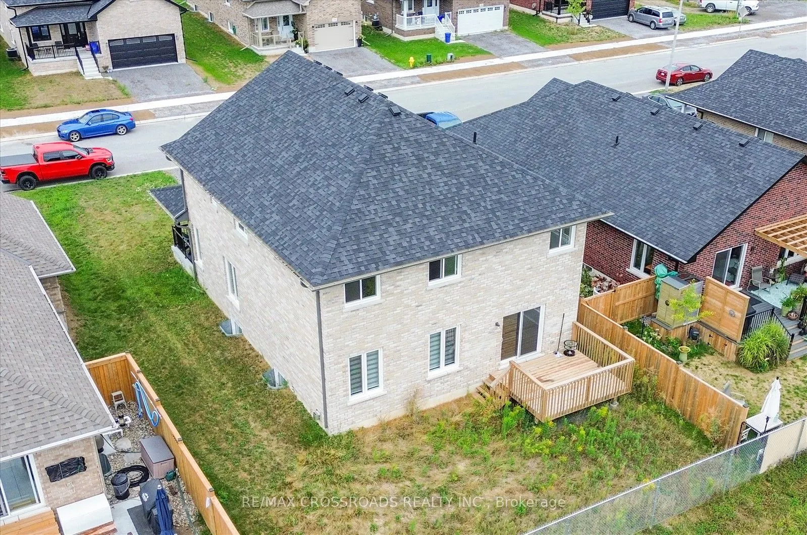 21 Maryann Lane