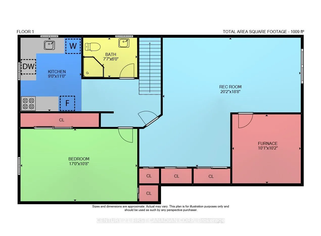 15 Ranson Drive