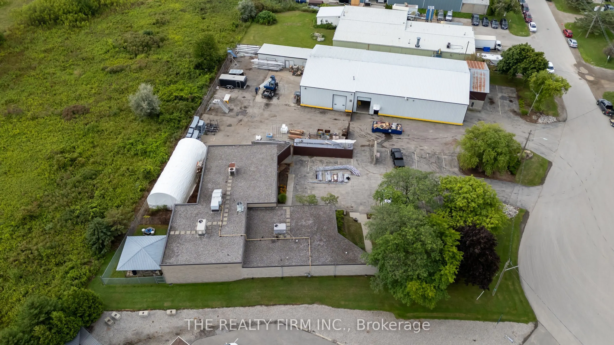 11 Barrie Boulevard