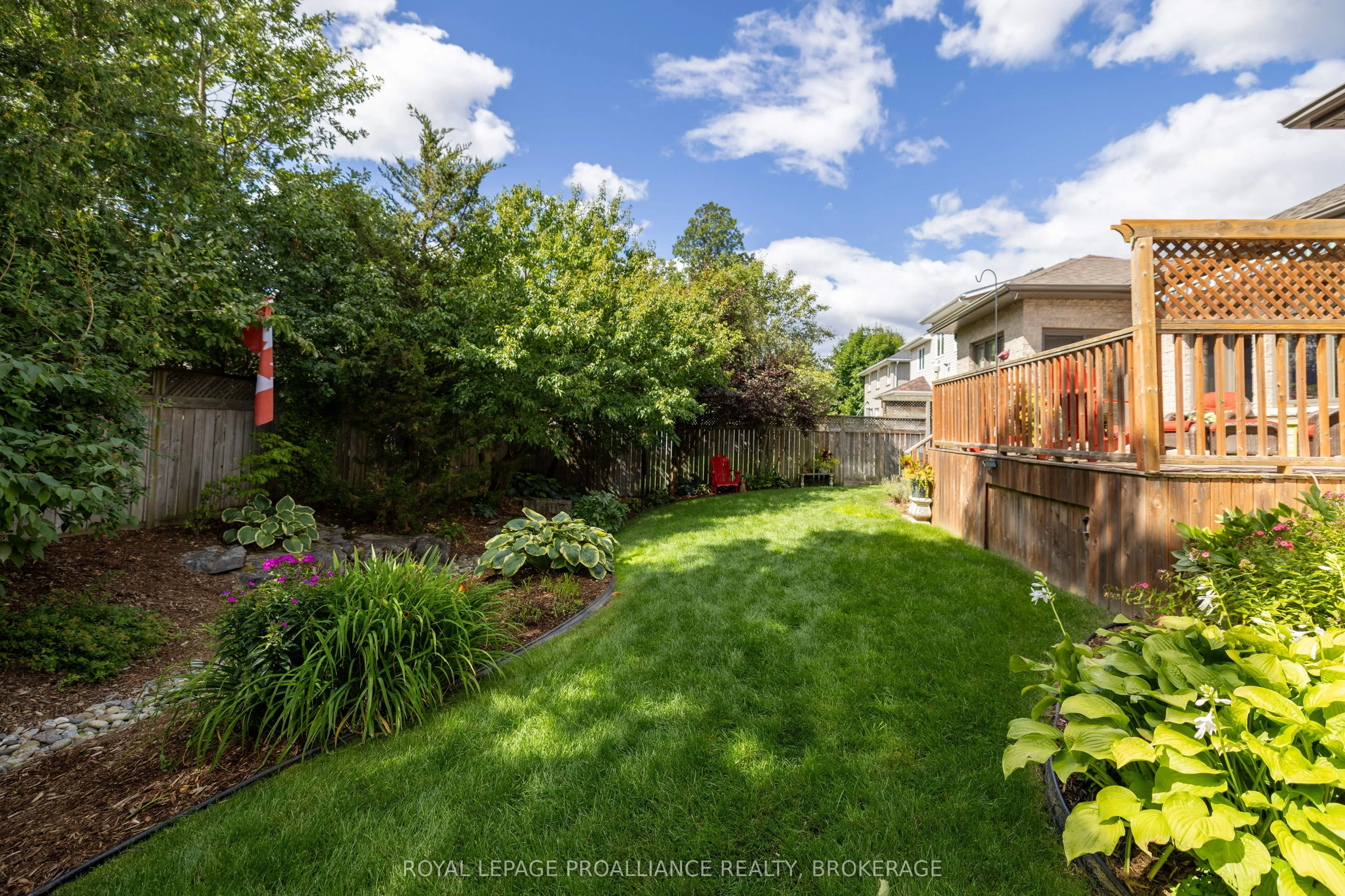 387 Honeywood Avenue