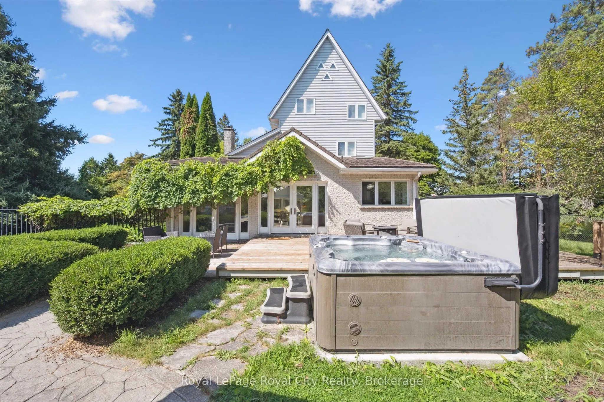 159 Carter Road