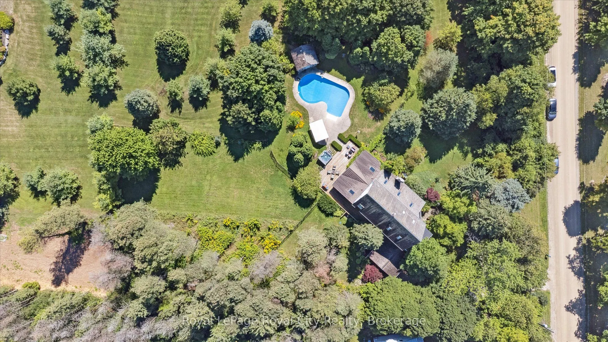 159 Carter Road