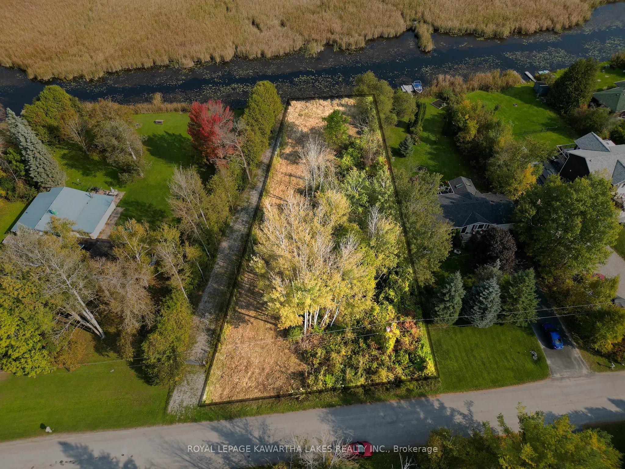 LT 14 Charlore Park Drive