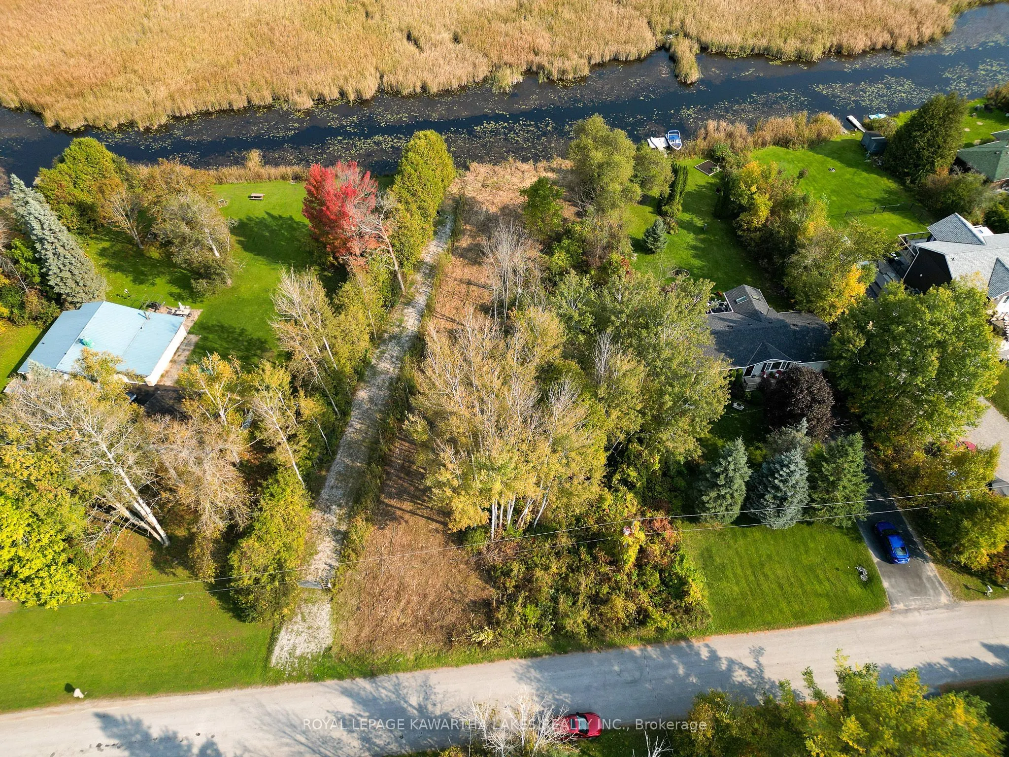 LT 14 Charlore Park Drive
