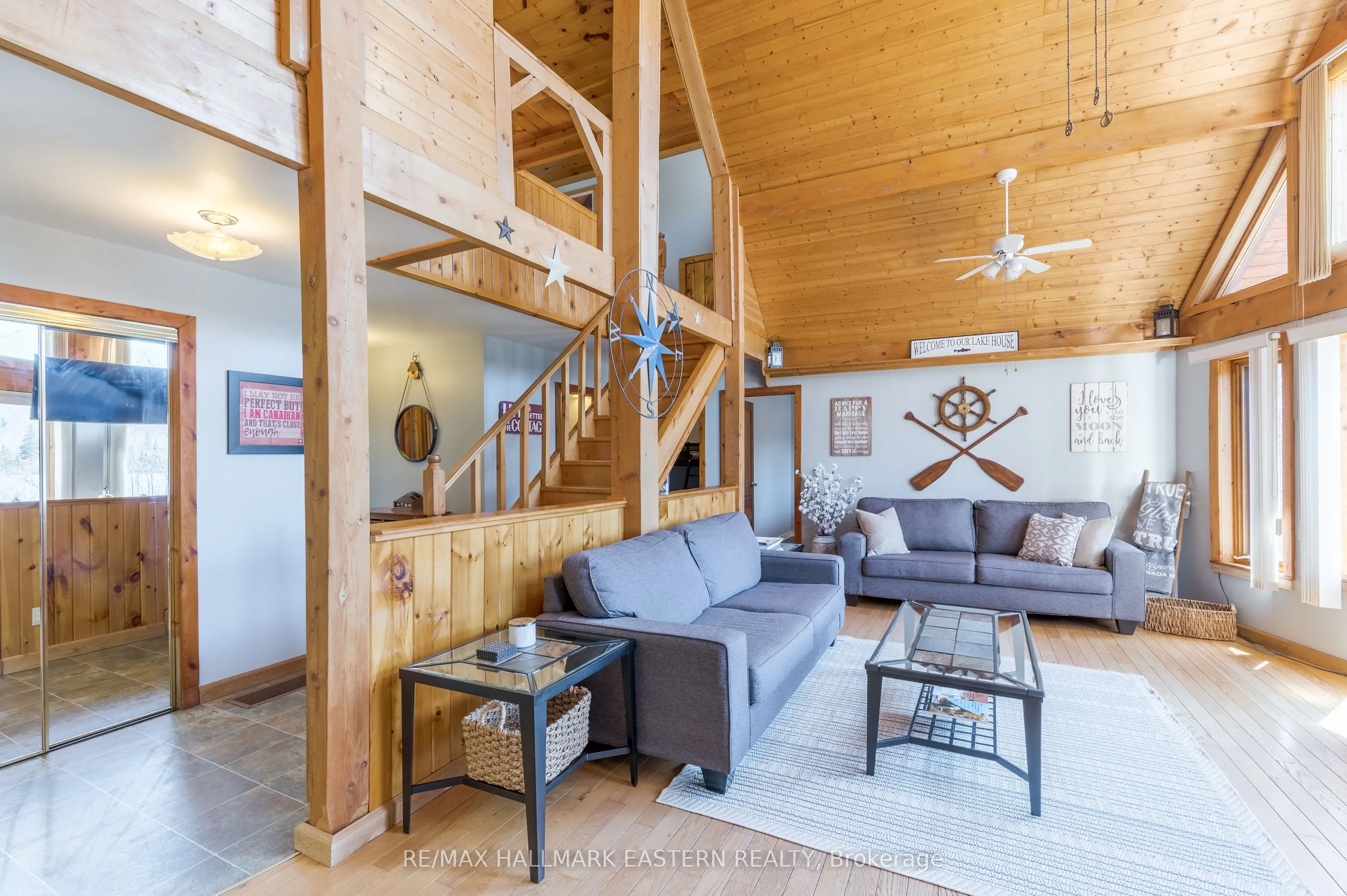 152A Paradise Landing Road