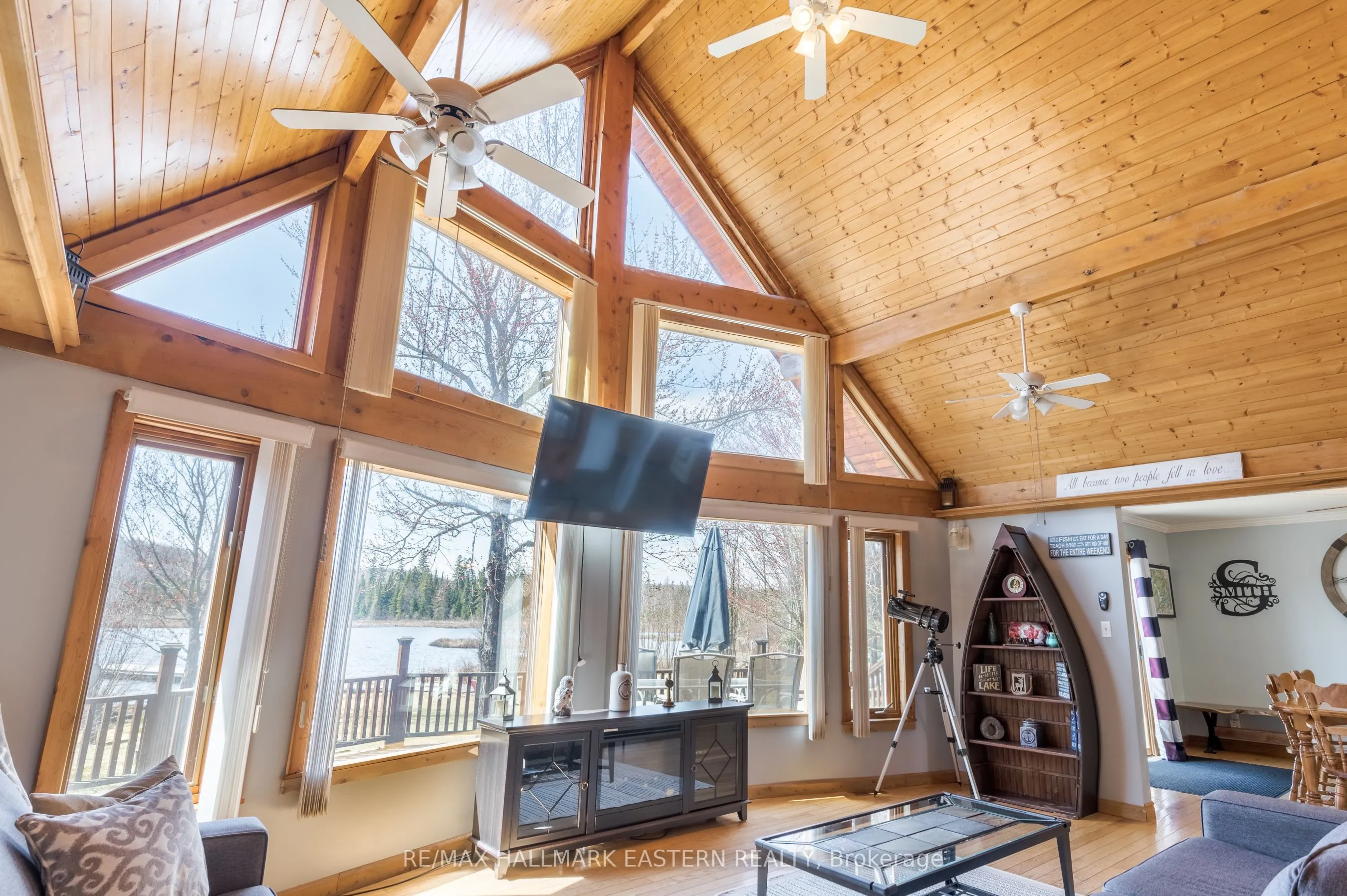 152A Paradise Landing Road