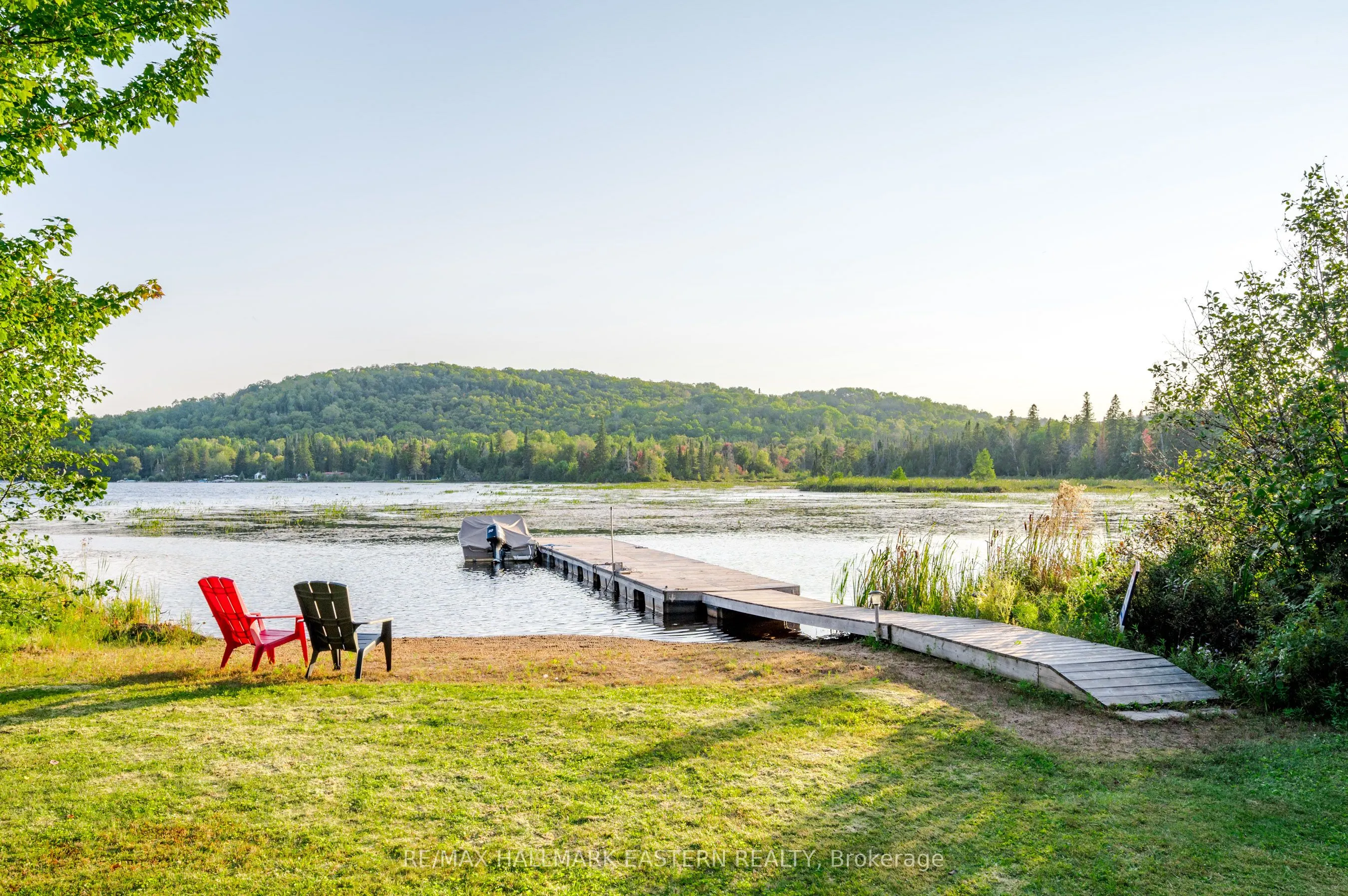152A Paradise Landing Road