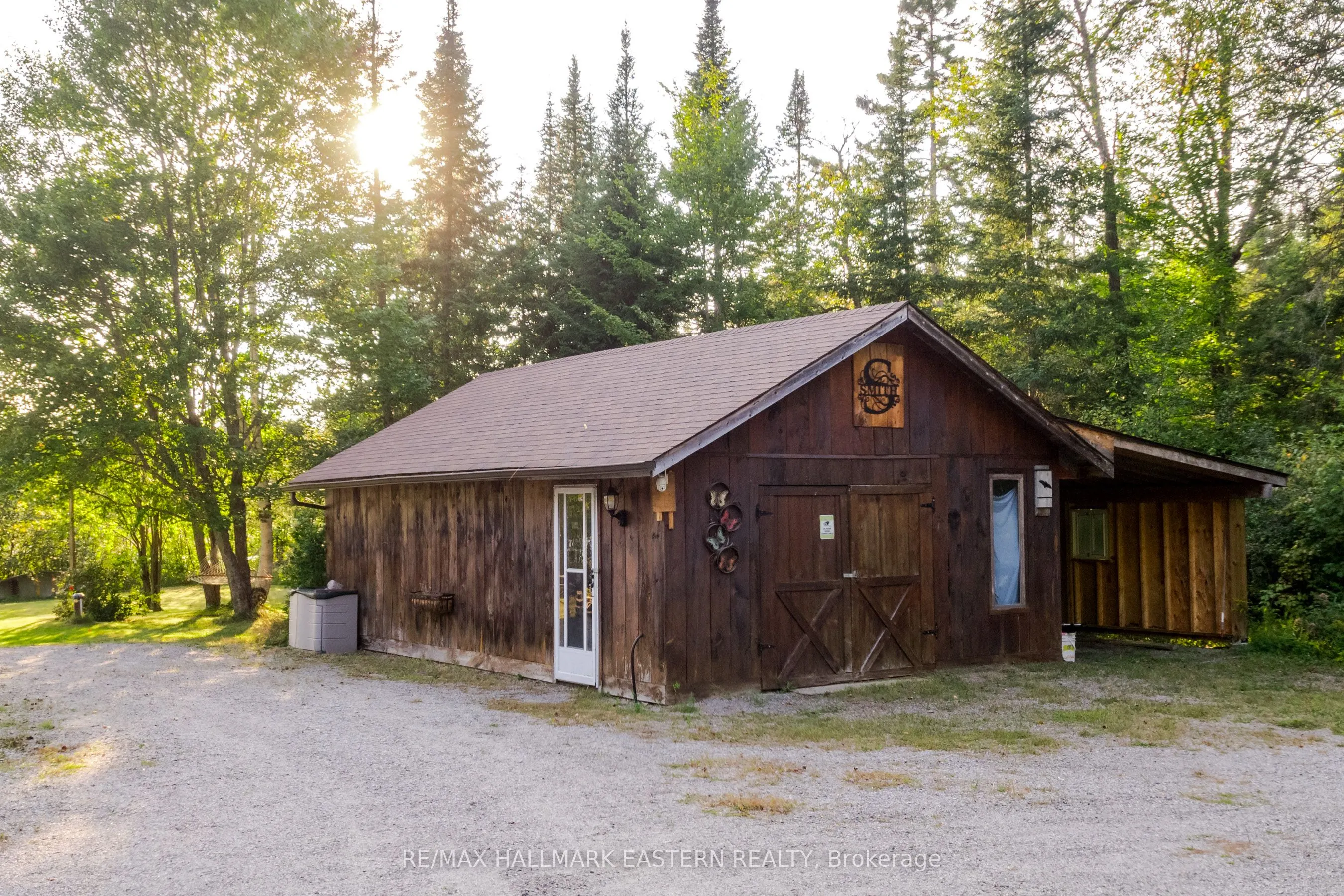 152A Paradise Landing Road