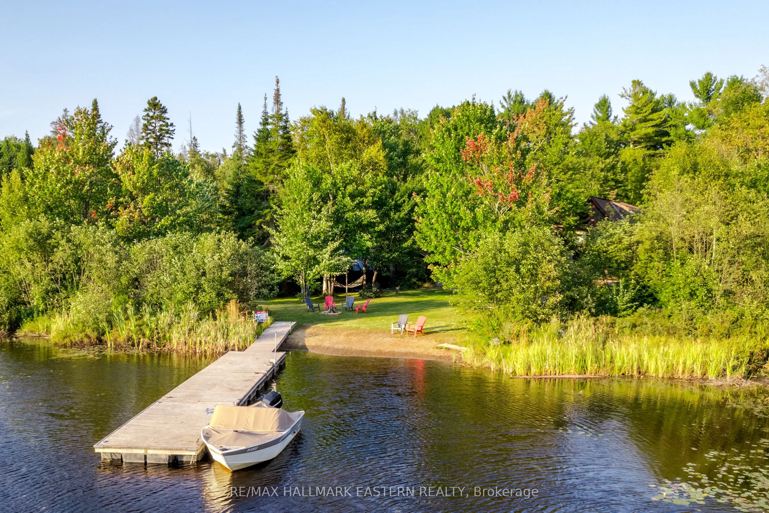 152A Paradise Landing Road