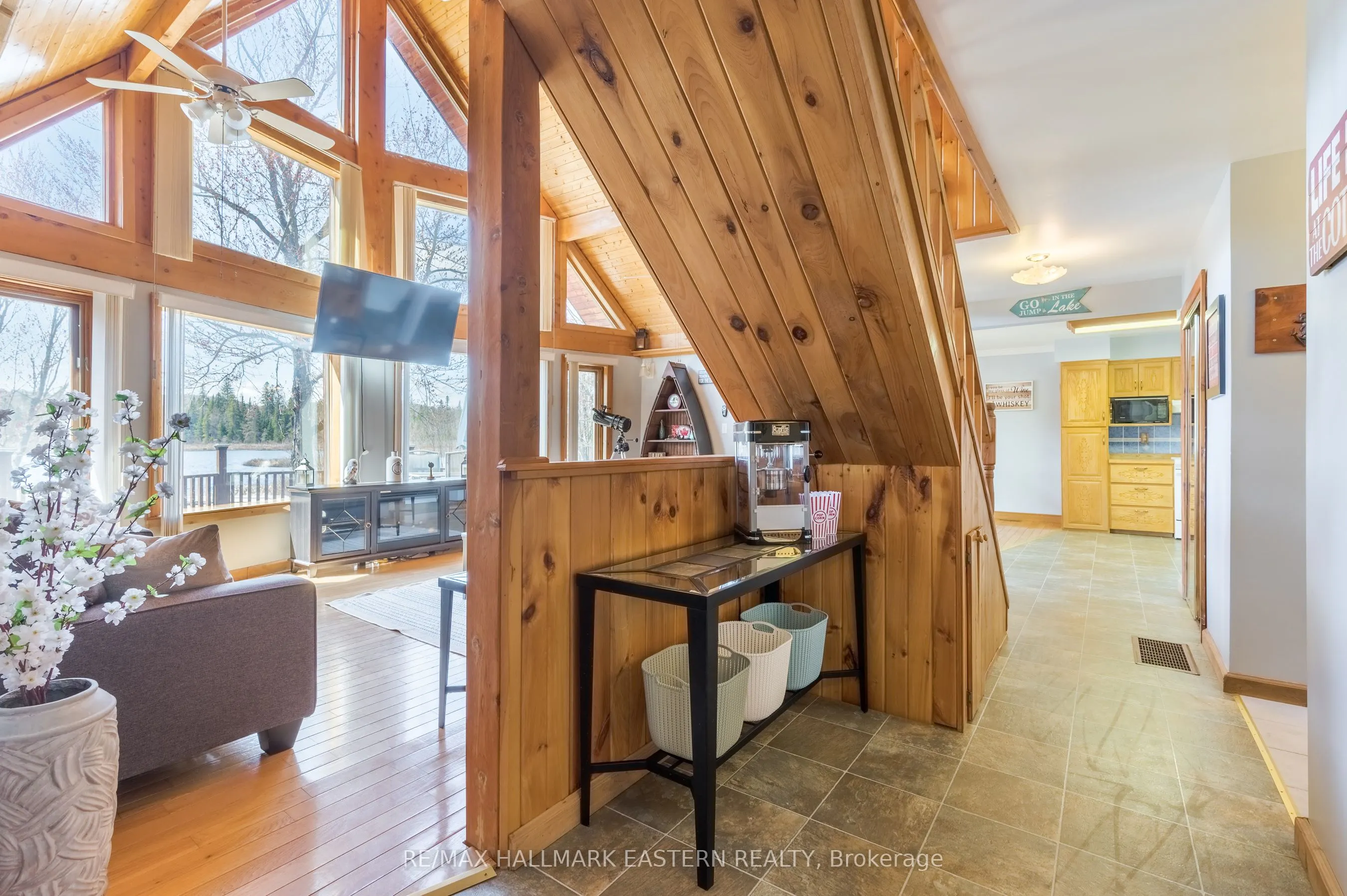 152A Paradise Landing Road